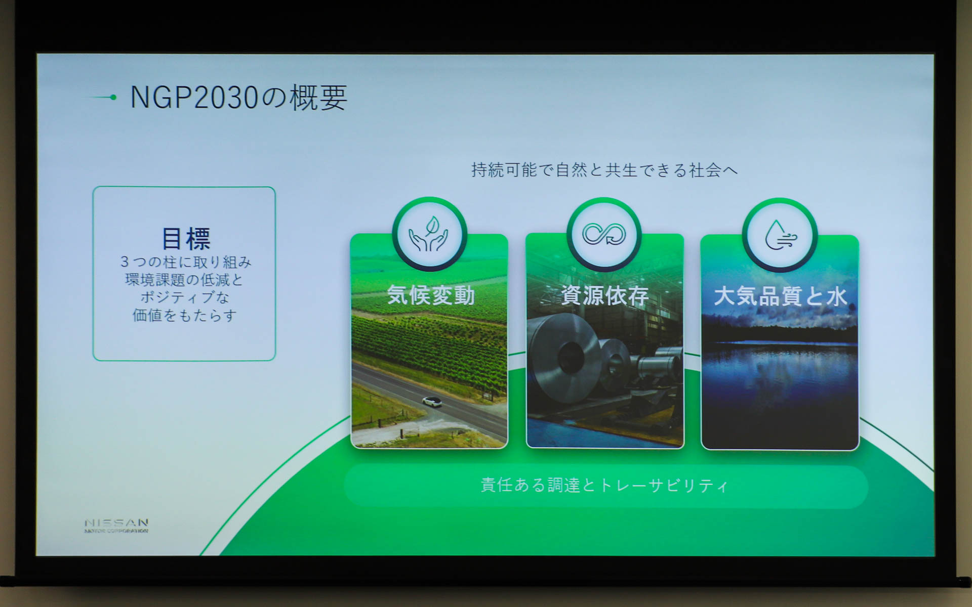 NGP2030の概要