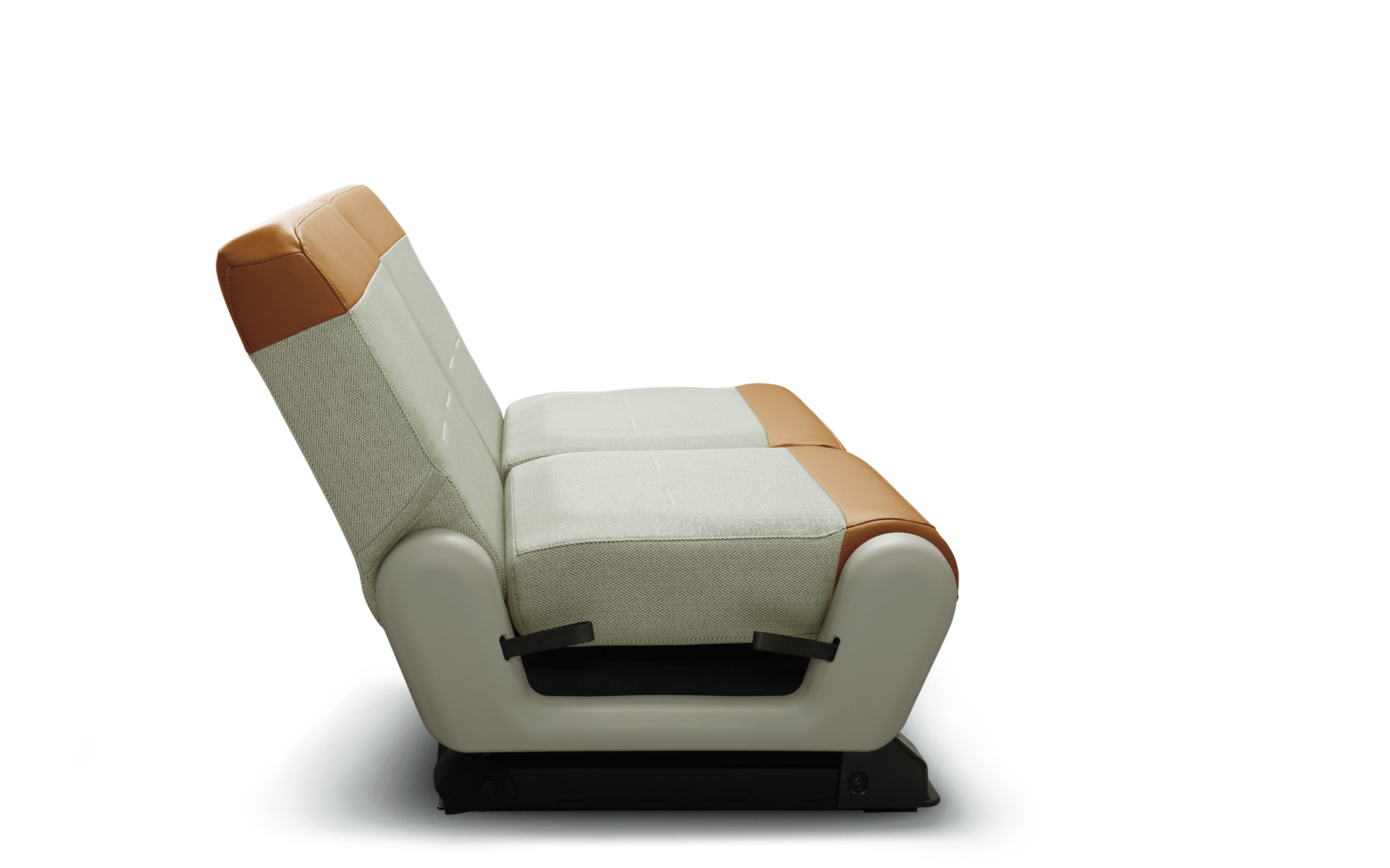 2列目の2in1シート