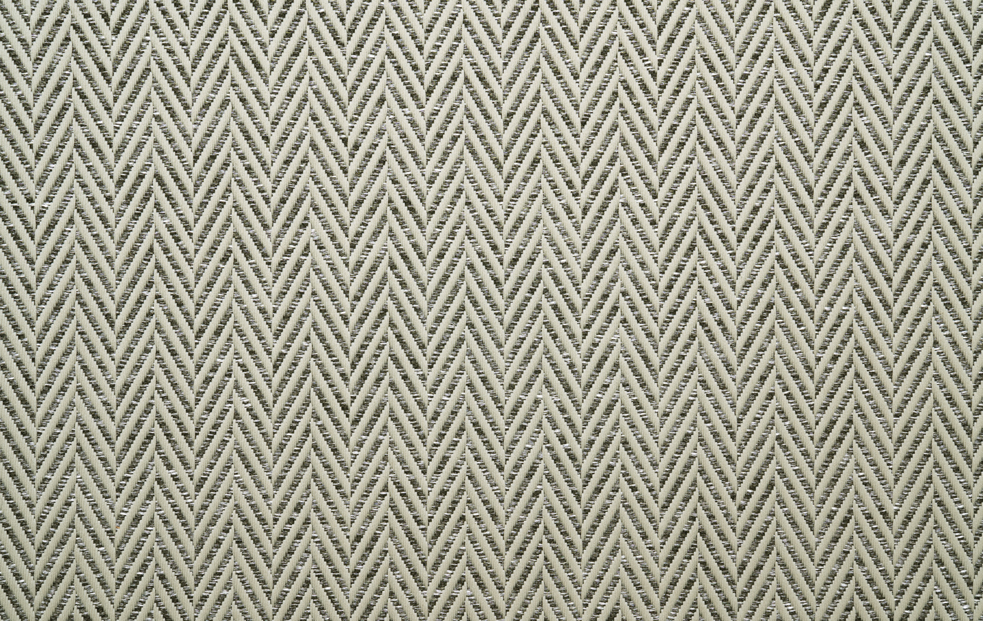 車中泊用ベットはヘリンボーン生地を使用