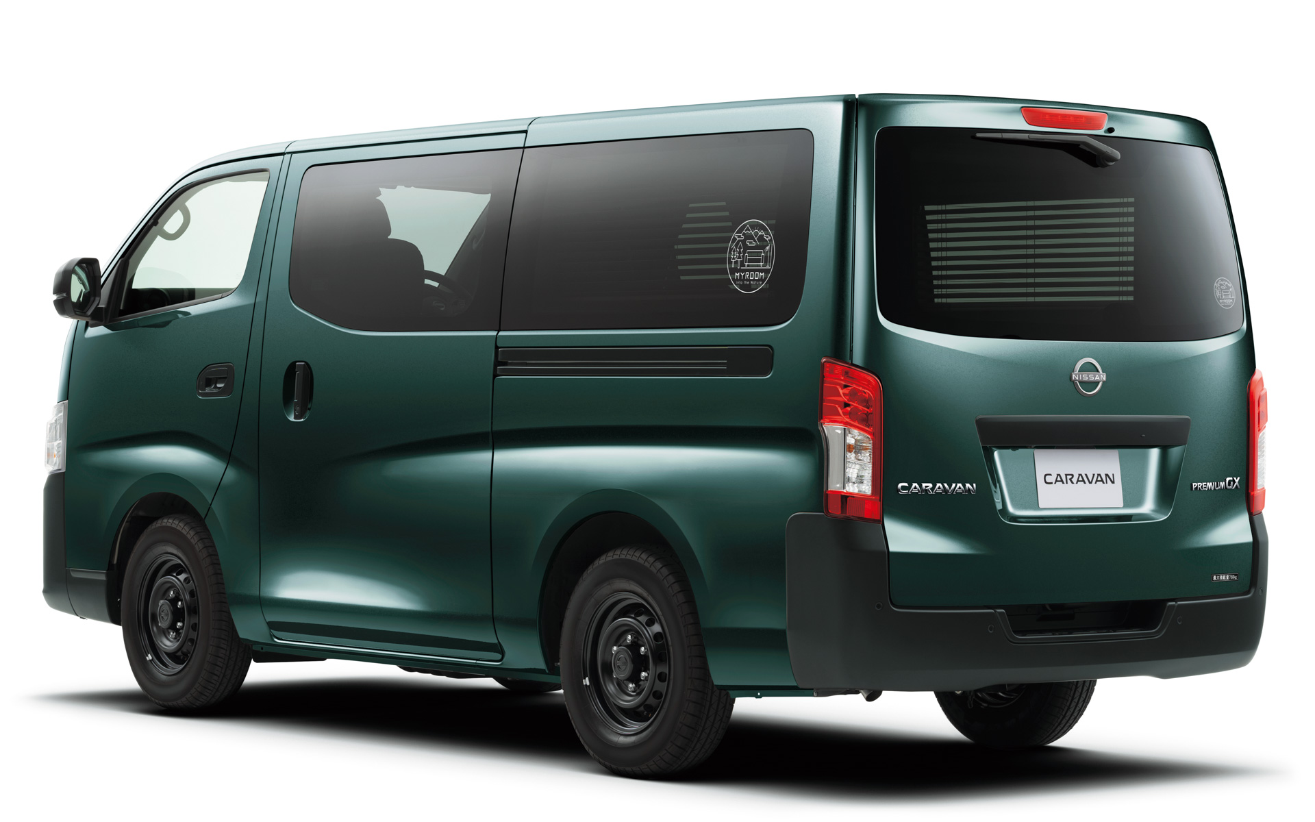 GRAND プレミアム GX ディープフォレスト