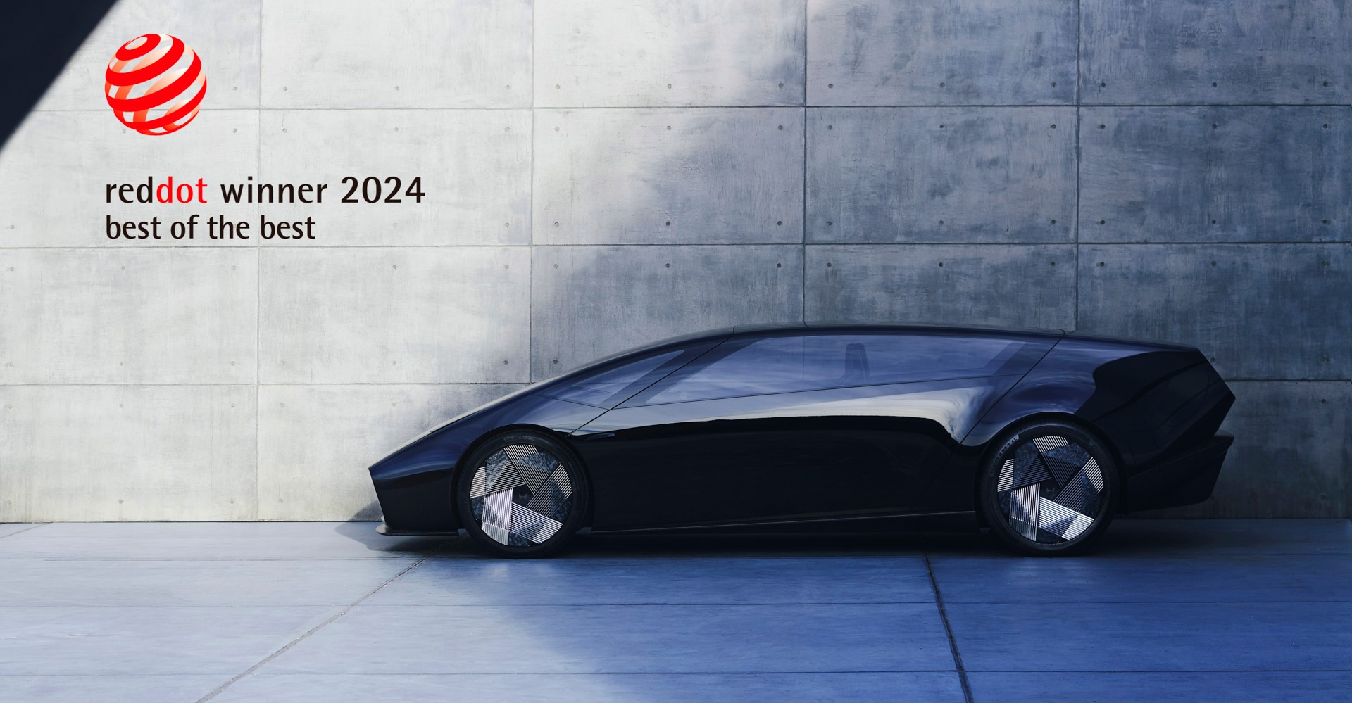 ゼロシリーズ「サルーン」