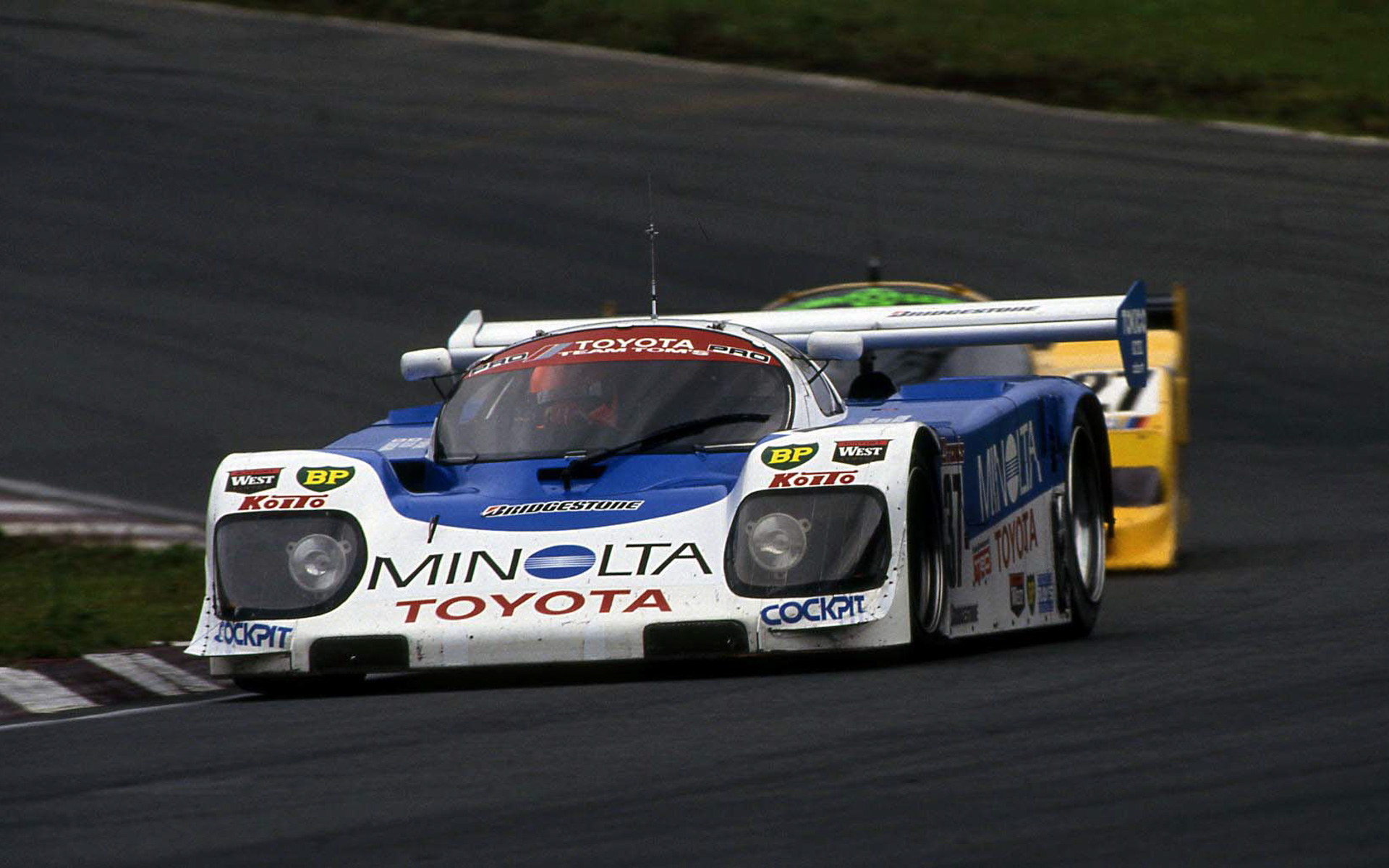 富士モータースポーツミュージアムは夏休み期間中の8月31日まで小学生の入館料が無料