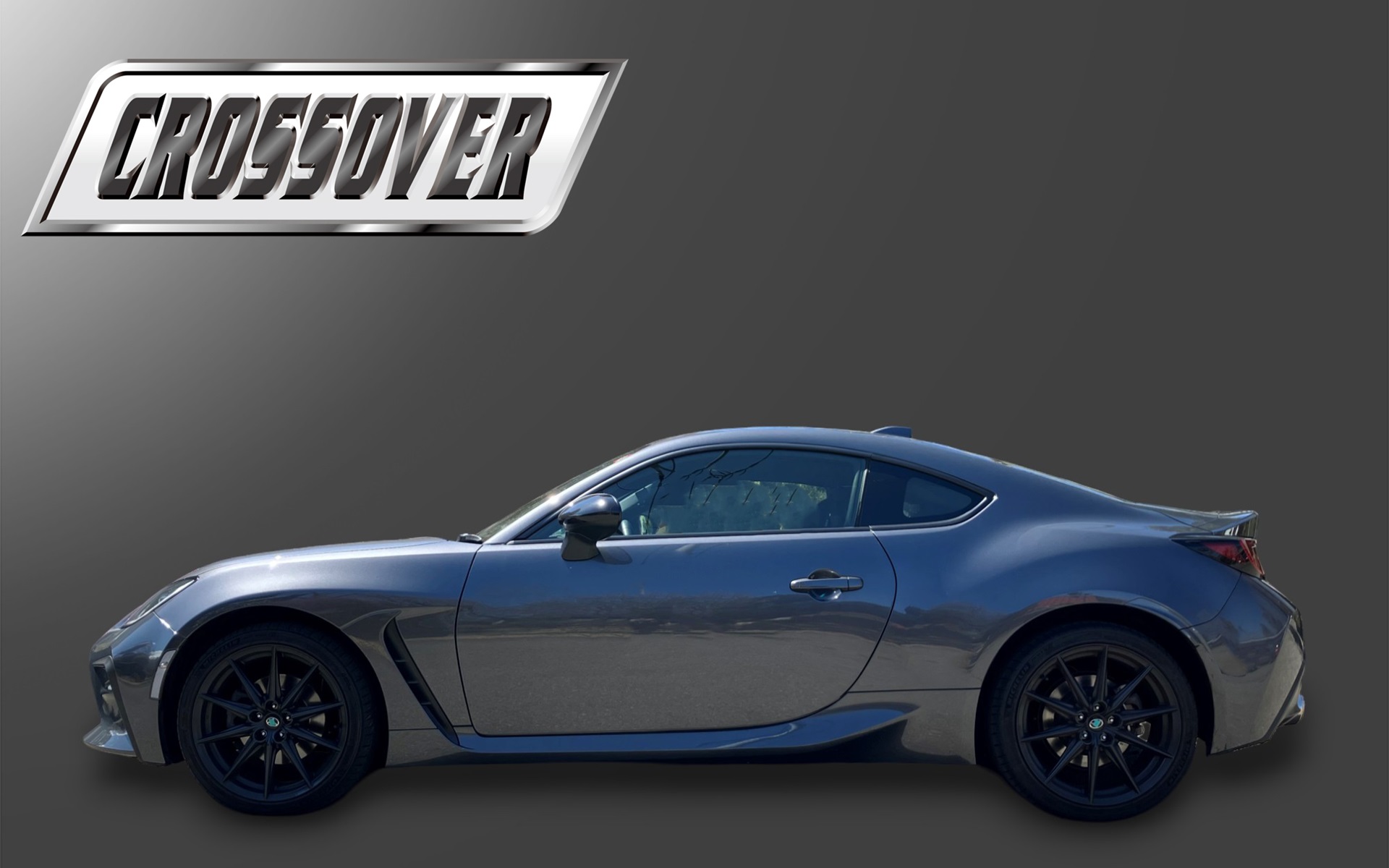 CHUHATSU PLUSからトヨタGR86（ZN8）用スプリングの新製品「 CROSSOVER（クロスオーバー）」が誕生