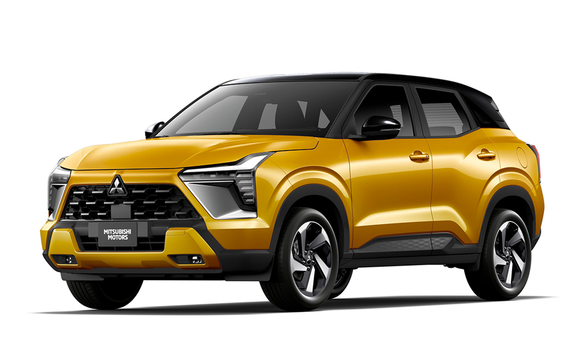 新型「エクスフォース」