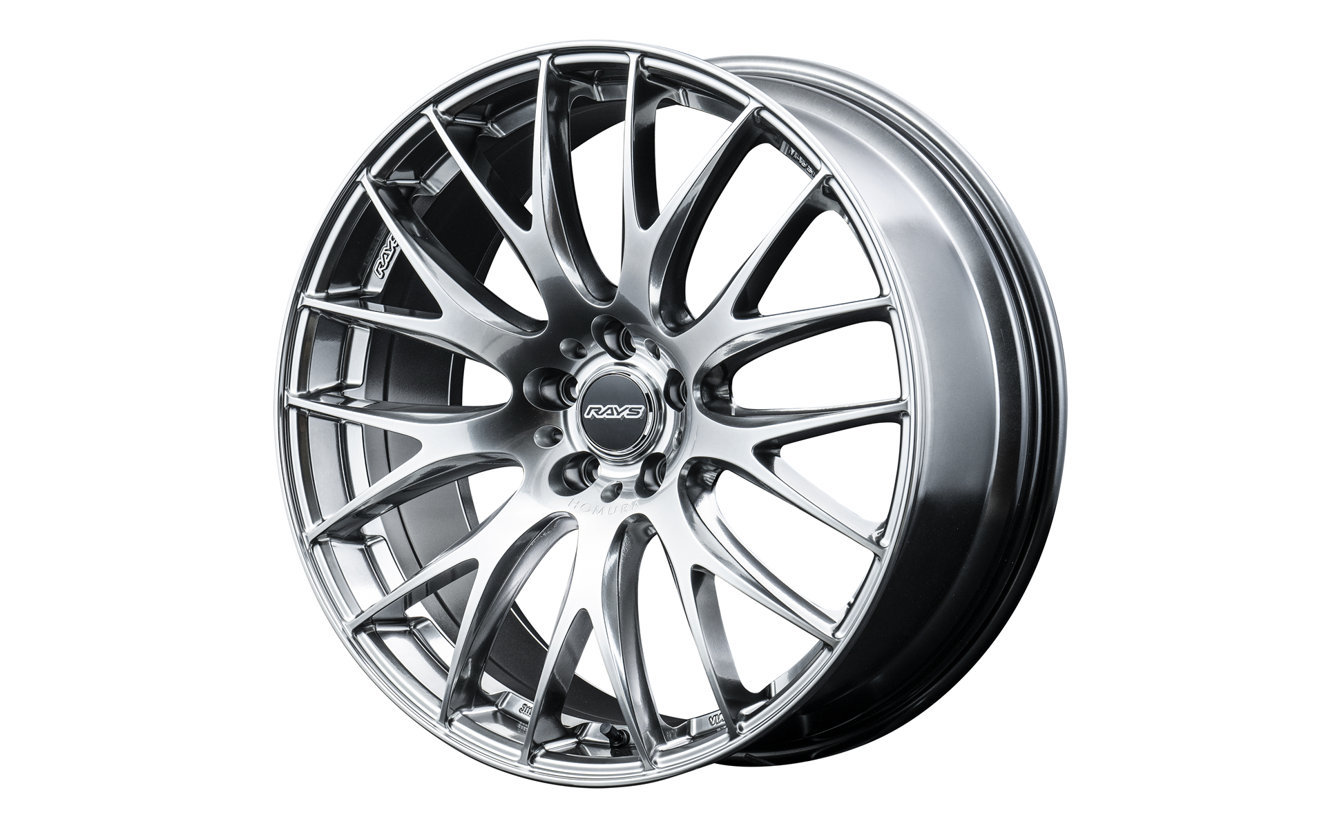 グレイスシルバー（QNK）