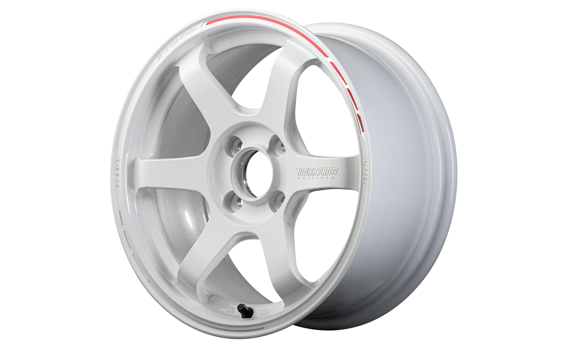 カラー：ホワイト/REDOT（WR）