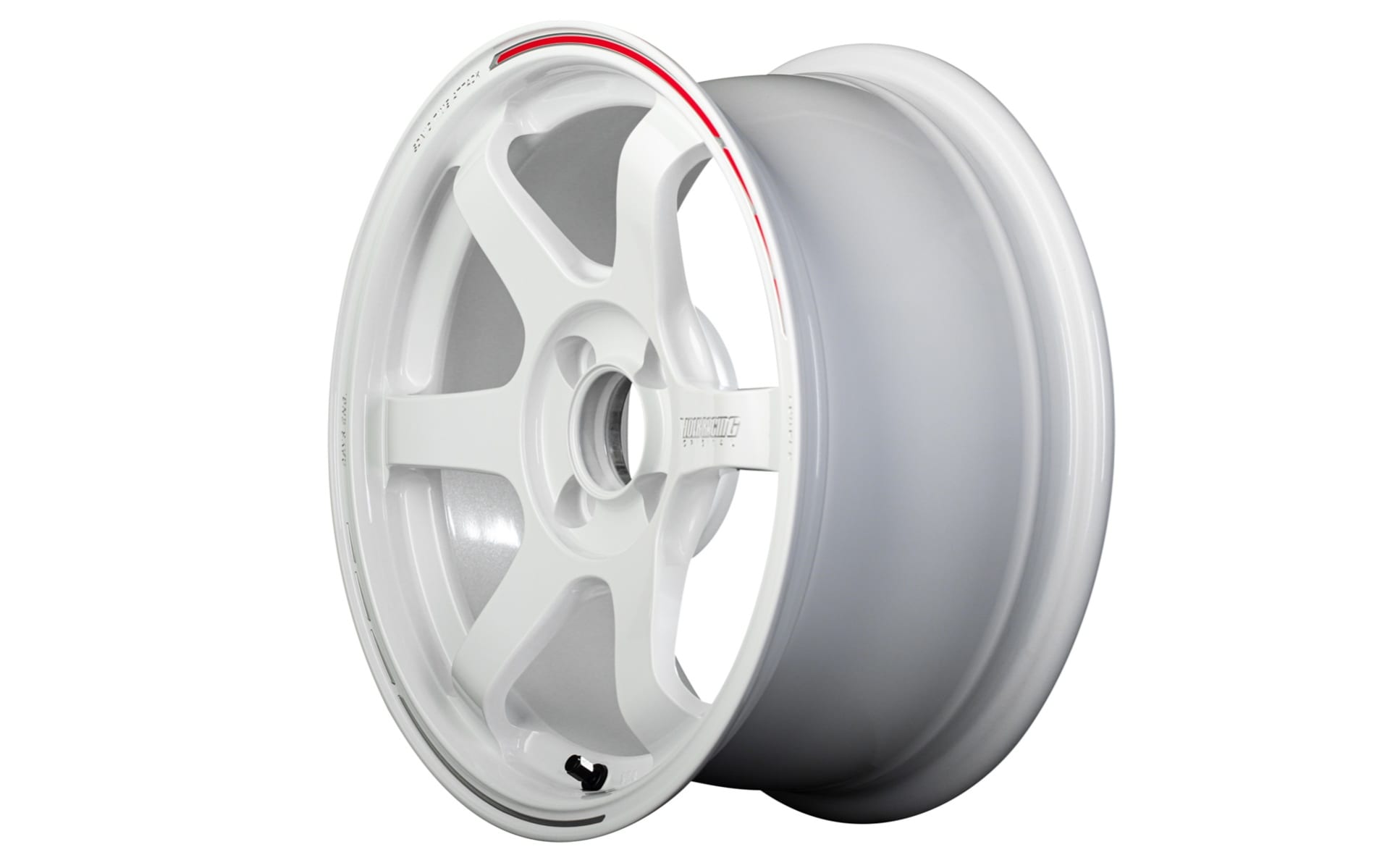 サイズごとにフェイスの異なるコンケイブデザインを導入