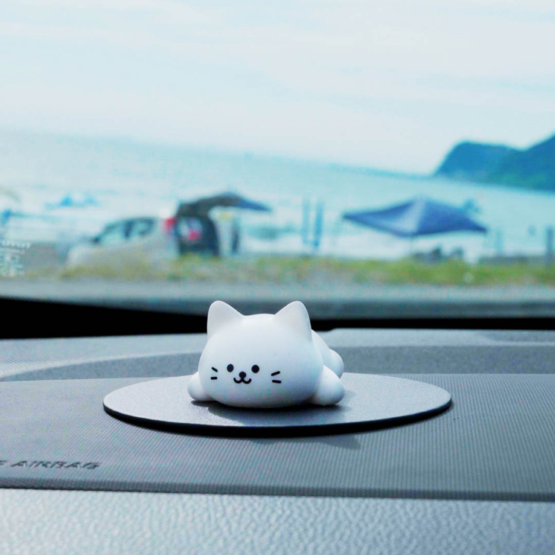 ＃今日のとけネコ＠海