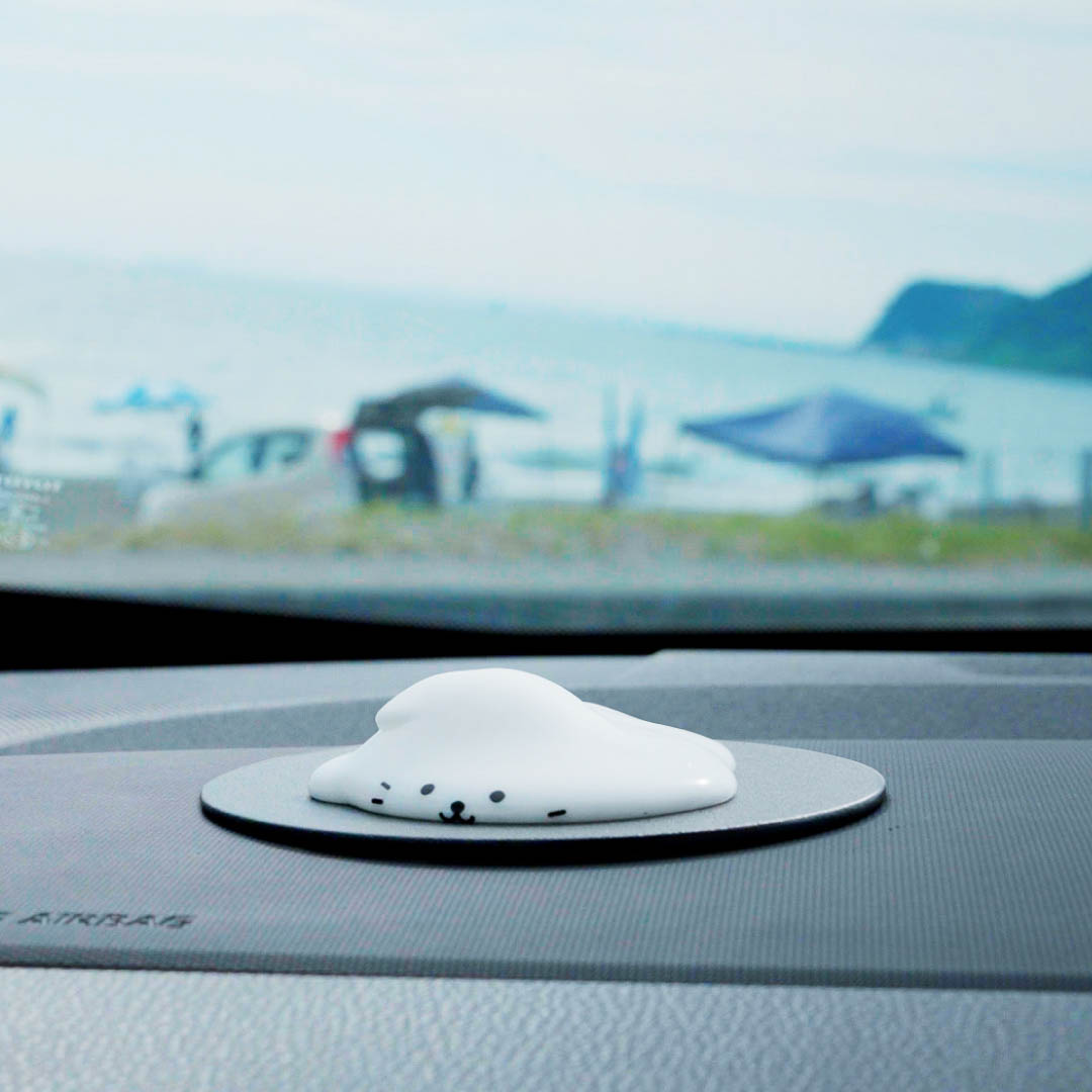 ＃今日のとけネコ＠海