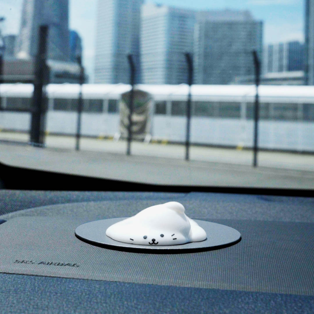 ＃今日のとけネコ＠街