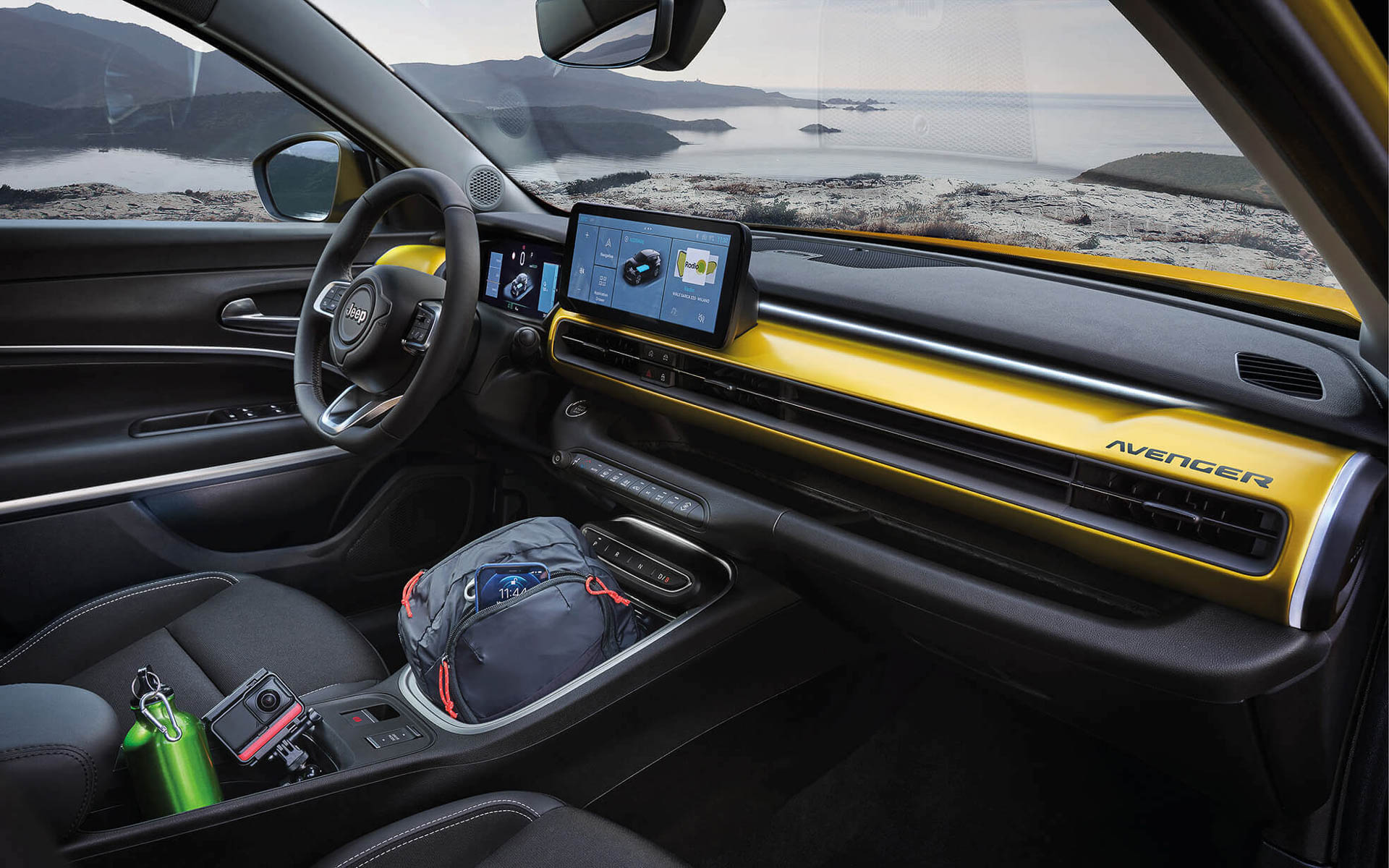 インテリアイメージ