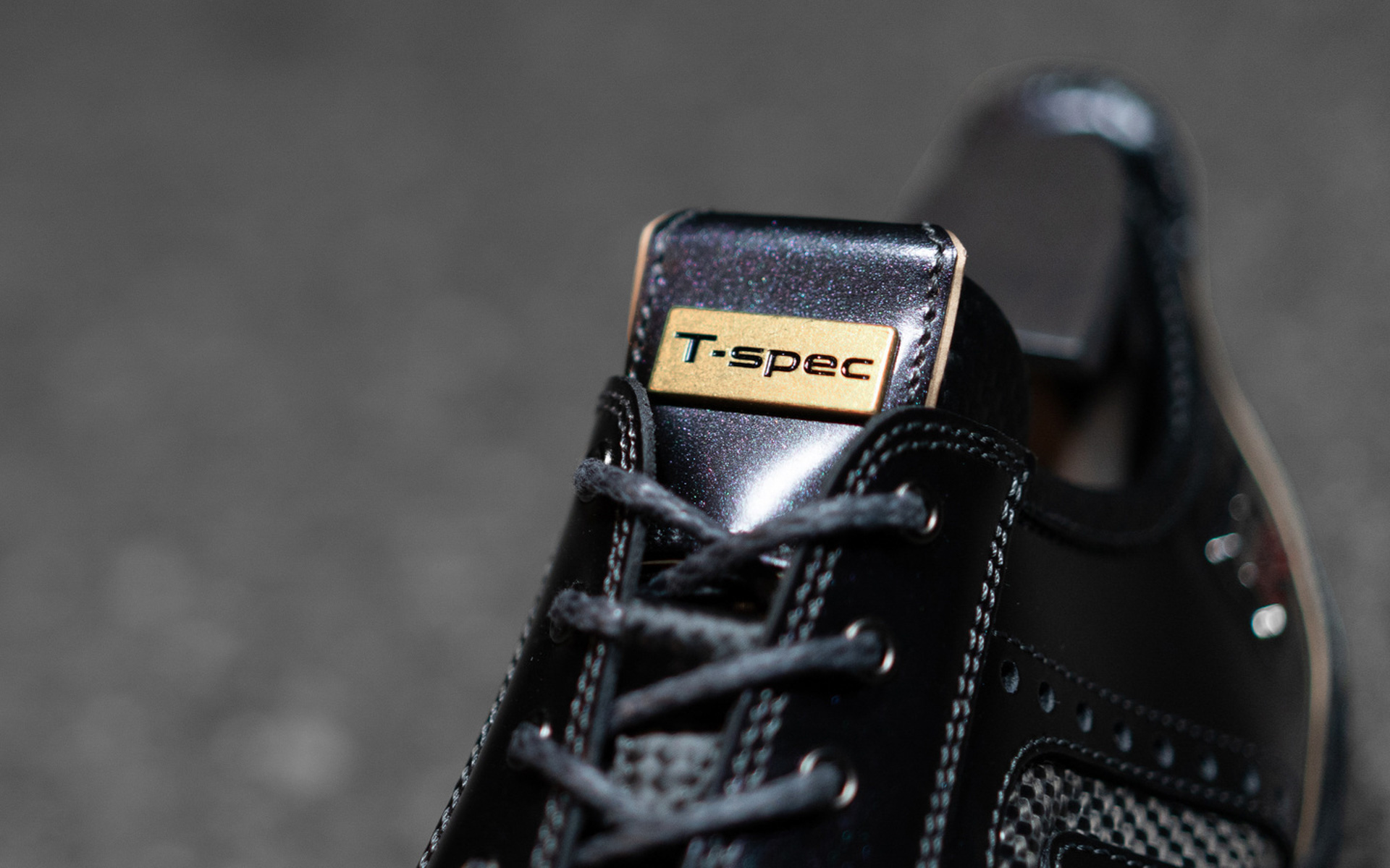 ネグローニを愛用する田村宏志氏と作り上げたディテールワーク