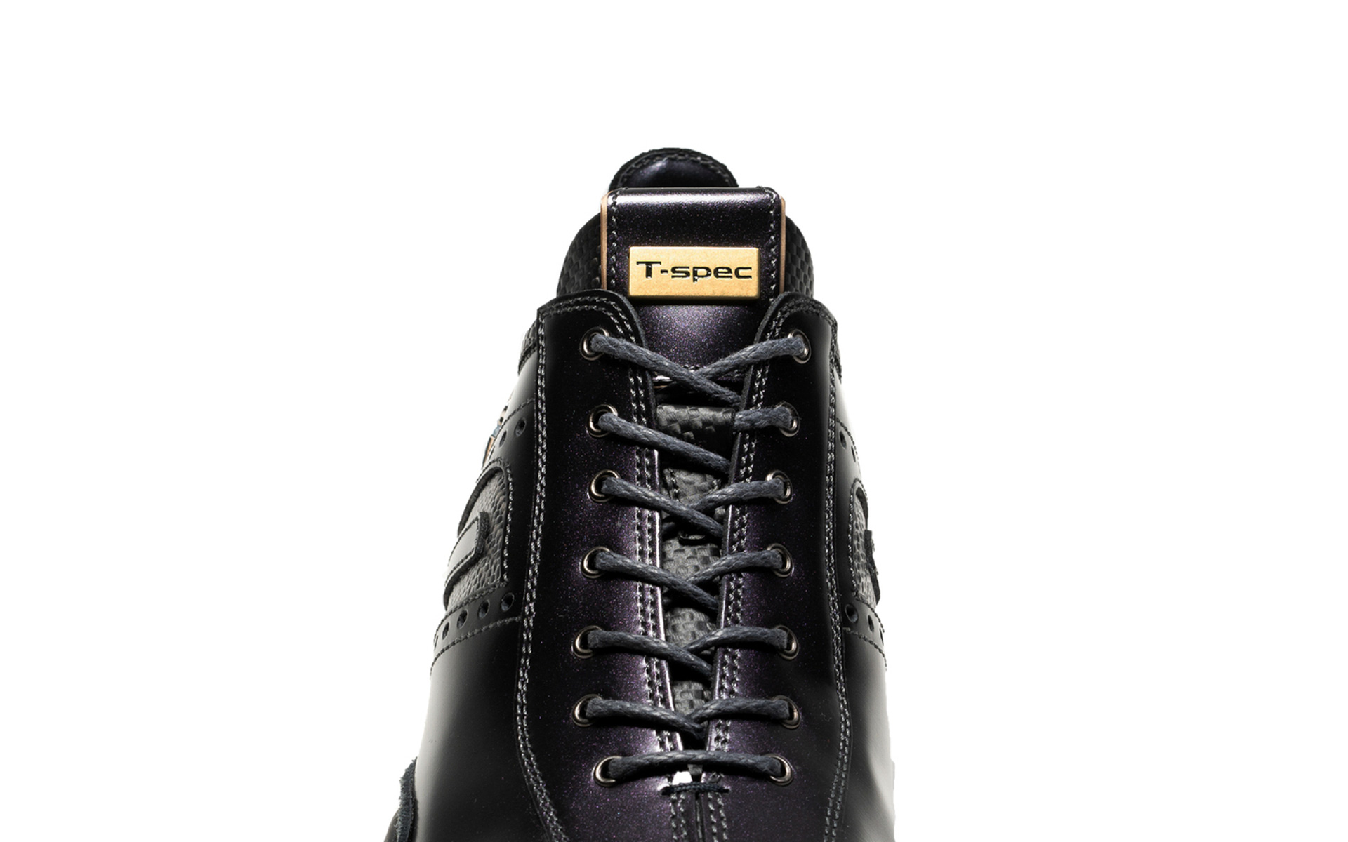 ネグローニを愛用する田村宏志氏と作り上げたディテールワーク