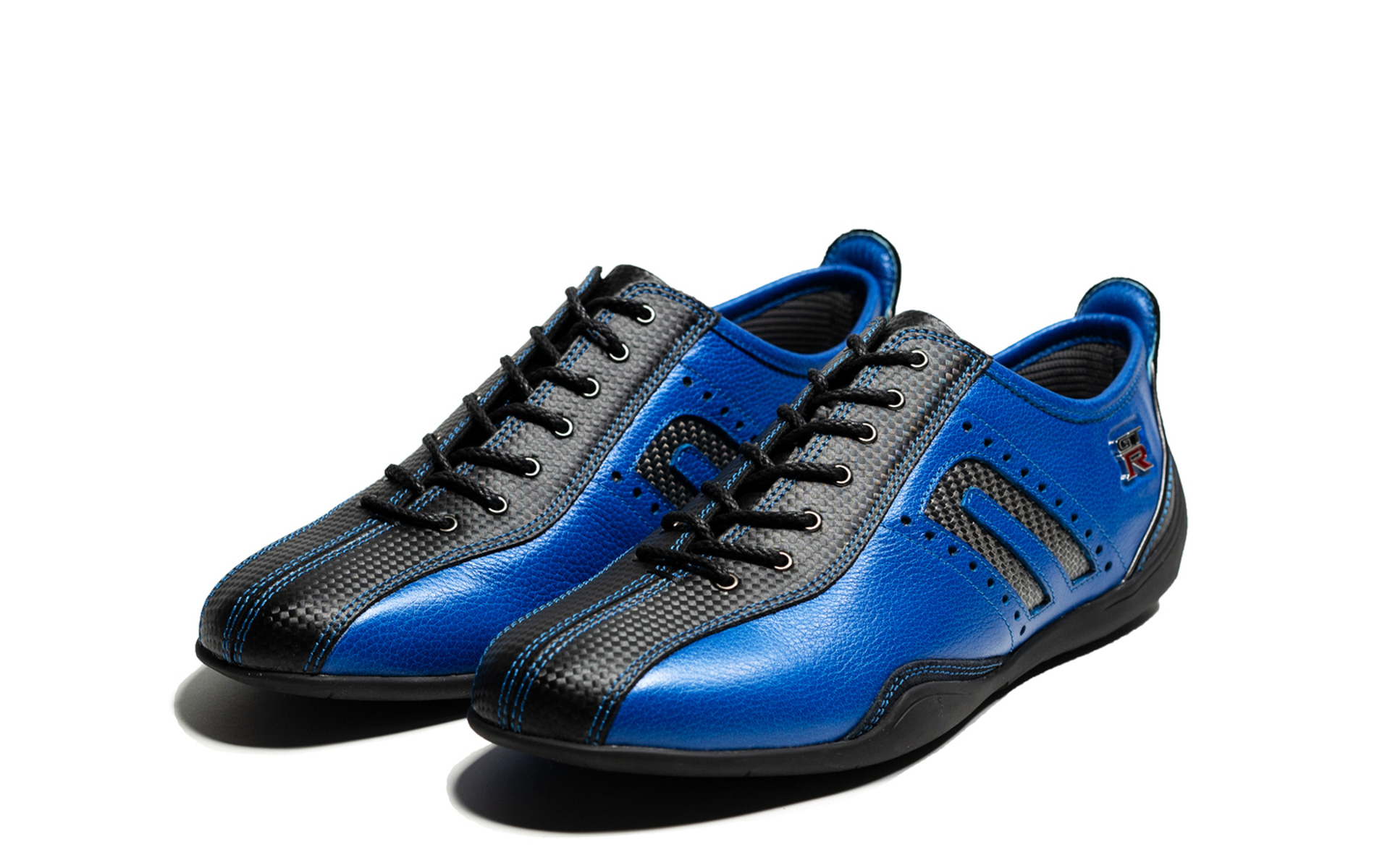 IDEA CORSA NISSAN GT-R Track edition engineered by NISMO ワンガンブルー