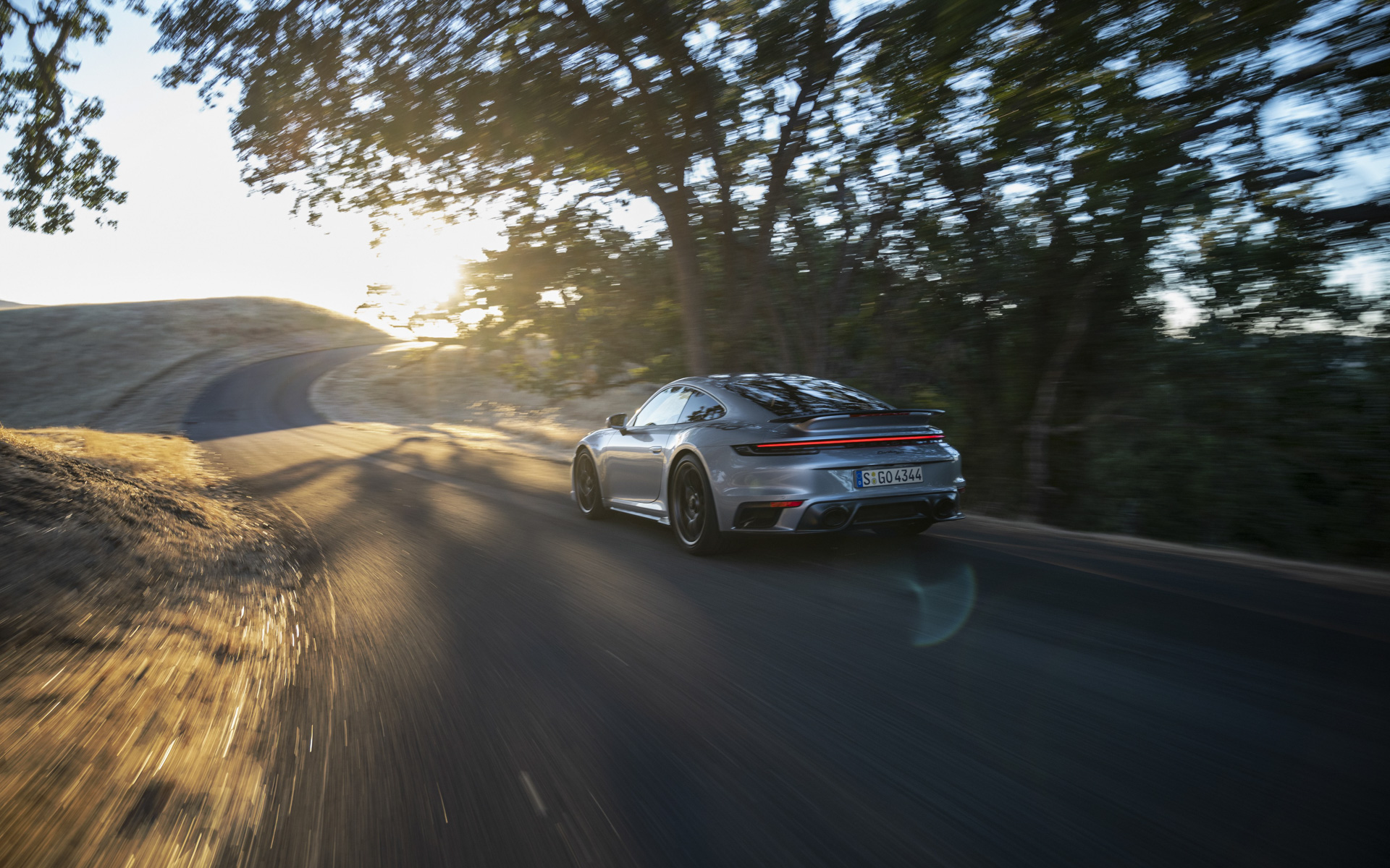 911 ターボ 50イヤーズ