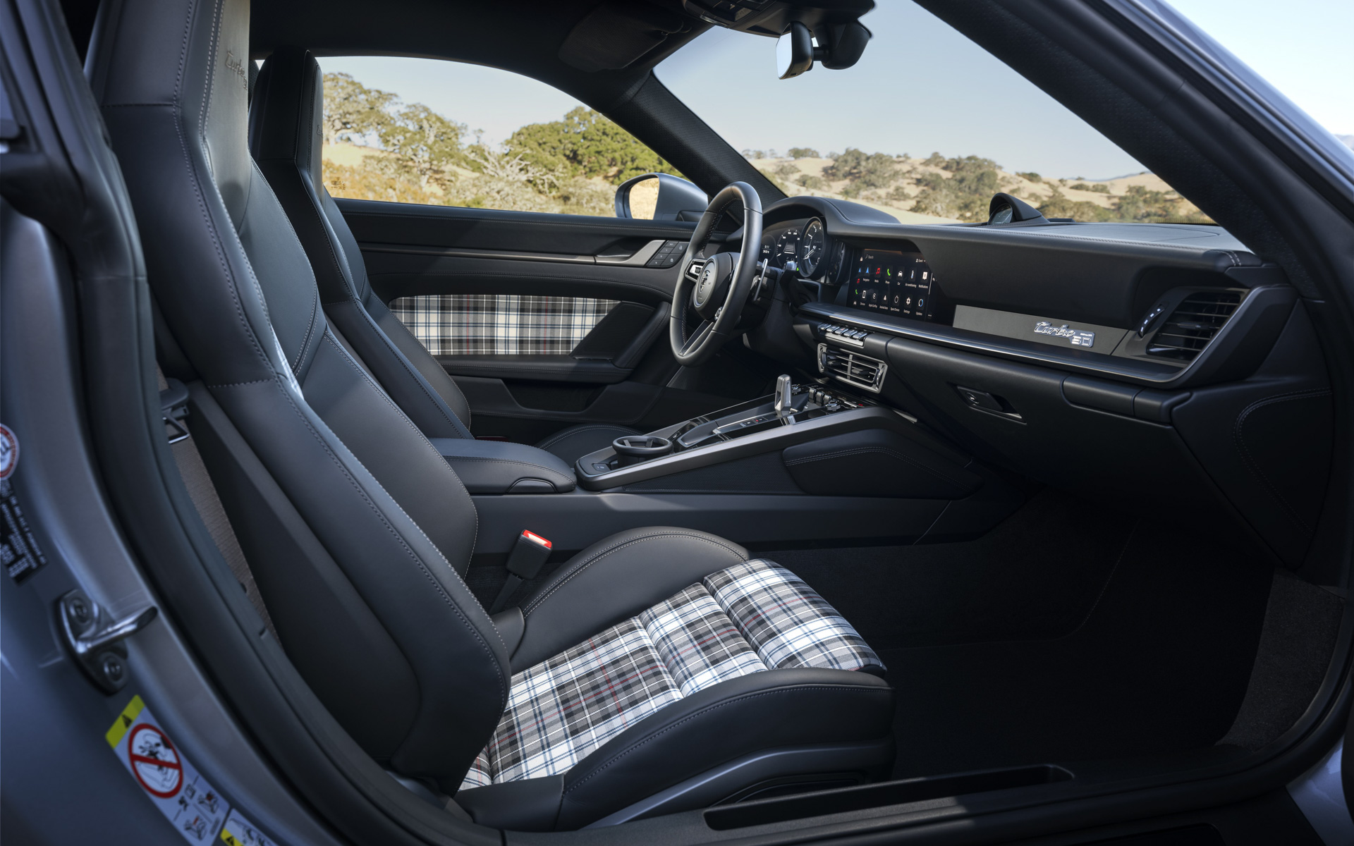 911 ターボ 50イヤーズ