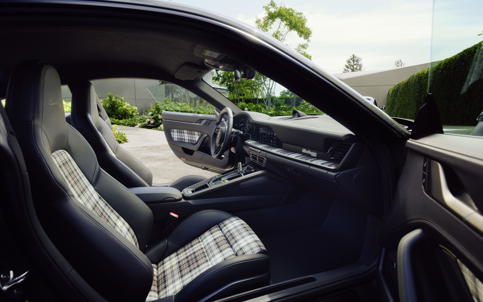 911 ターボ 50イヤーズ