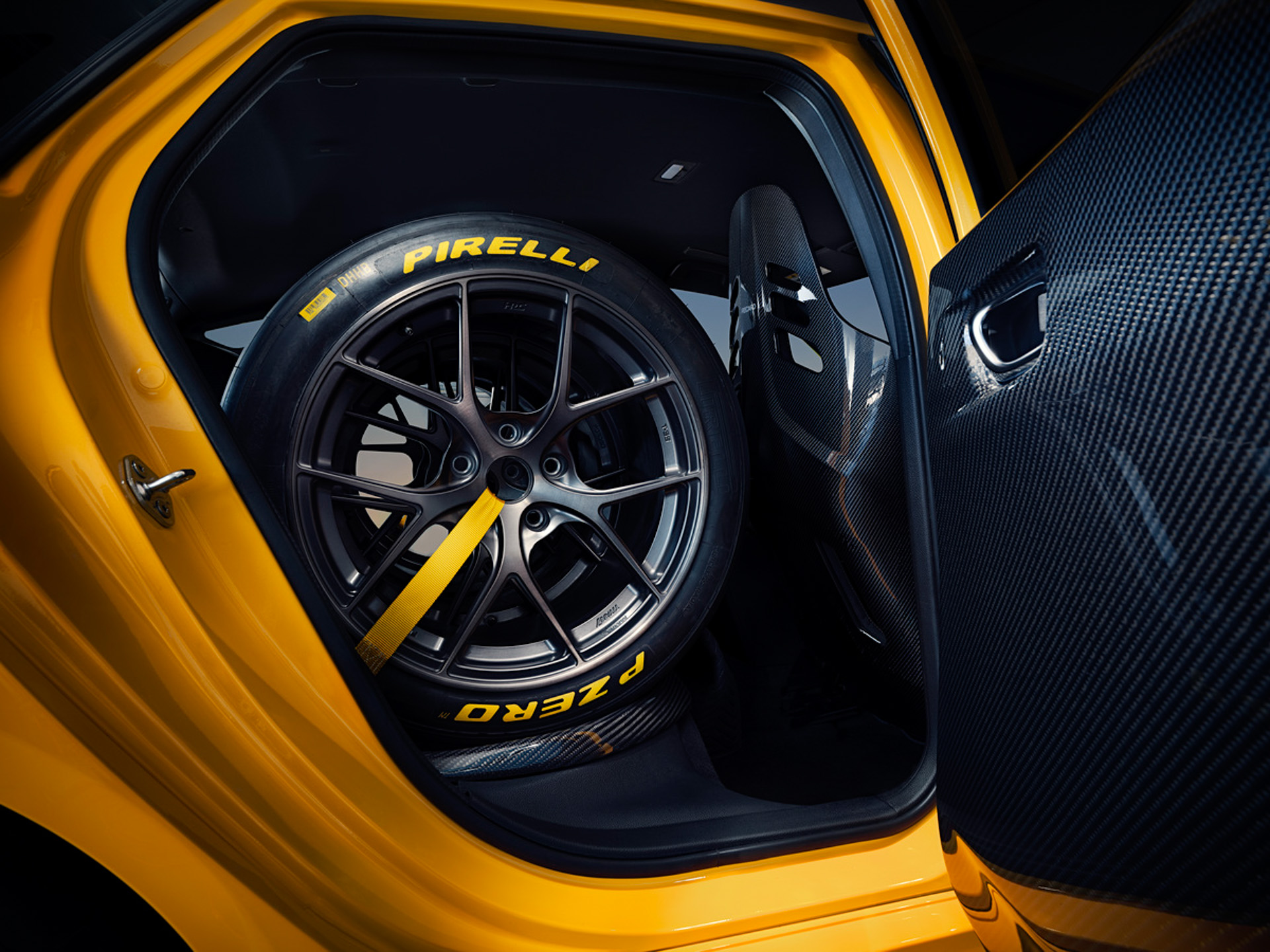 インテグラ タイプ S HRC プロトタイプ