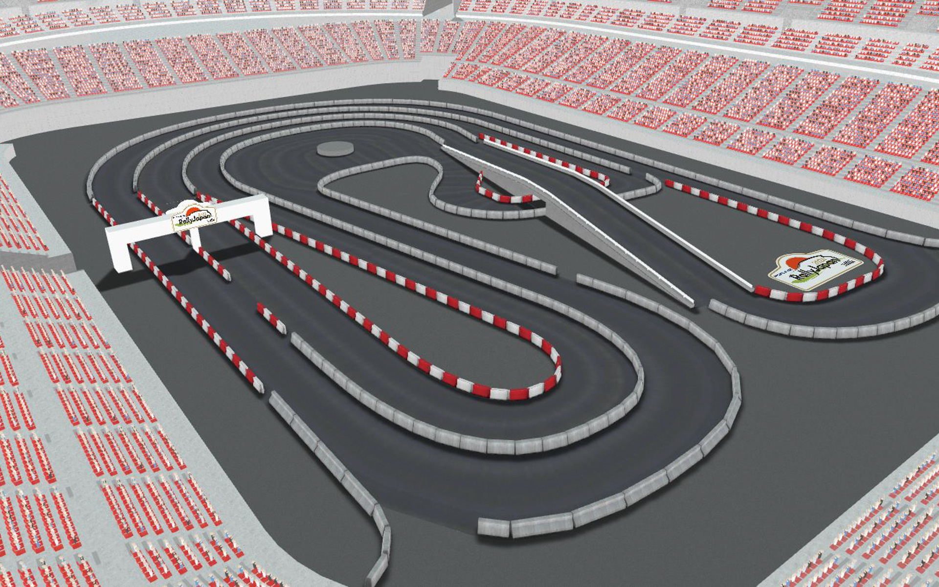 豊田スタジアム SSS