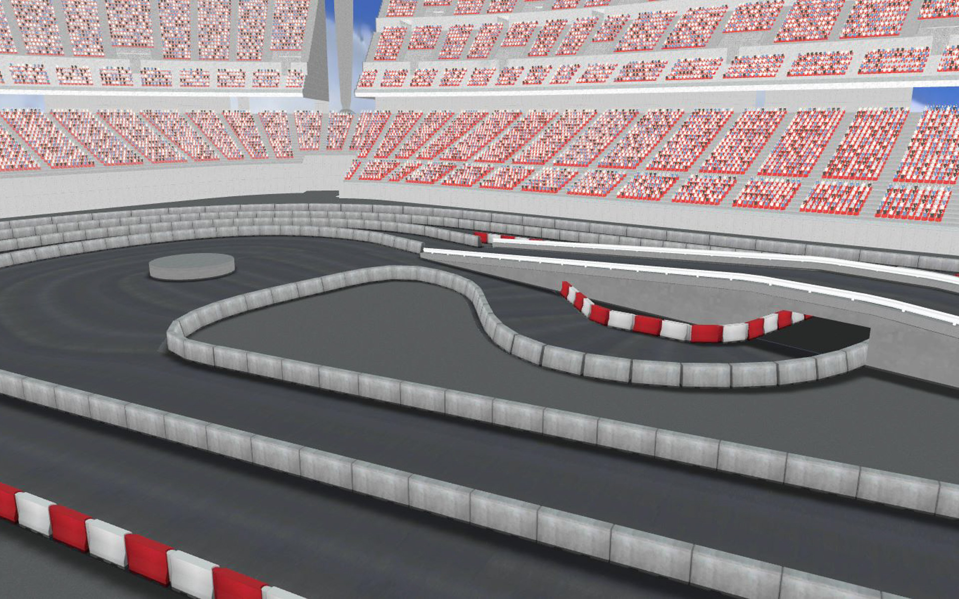 豊田スタジアム SSS