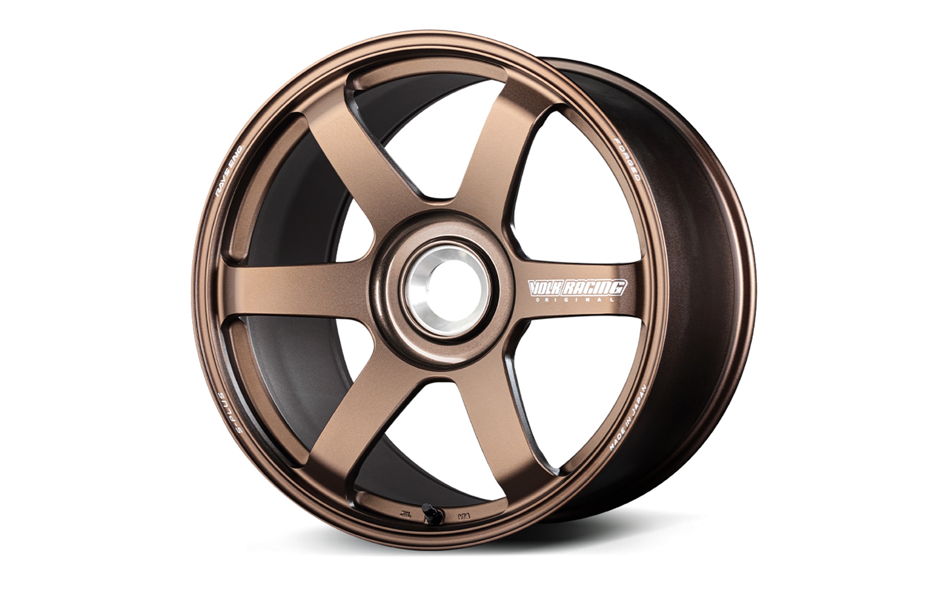 ブロンズ（アルマイト）