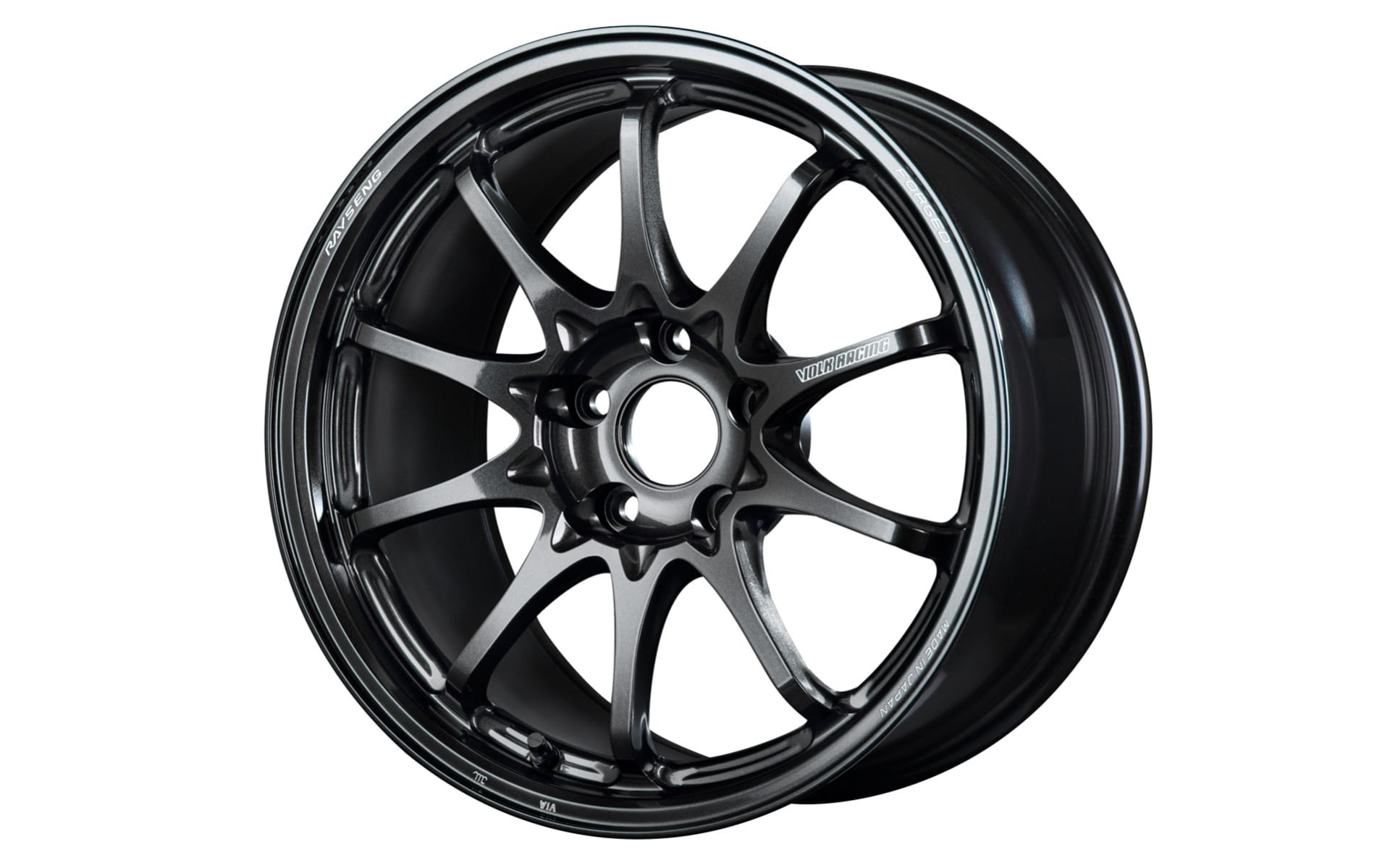 ダイヤモンドダークガンメタ