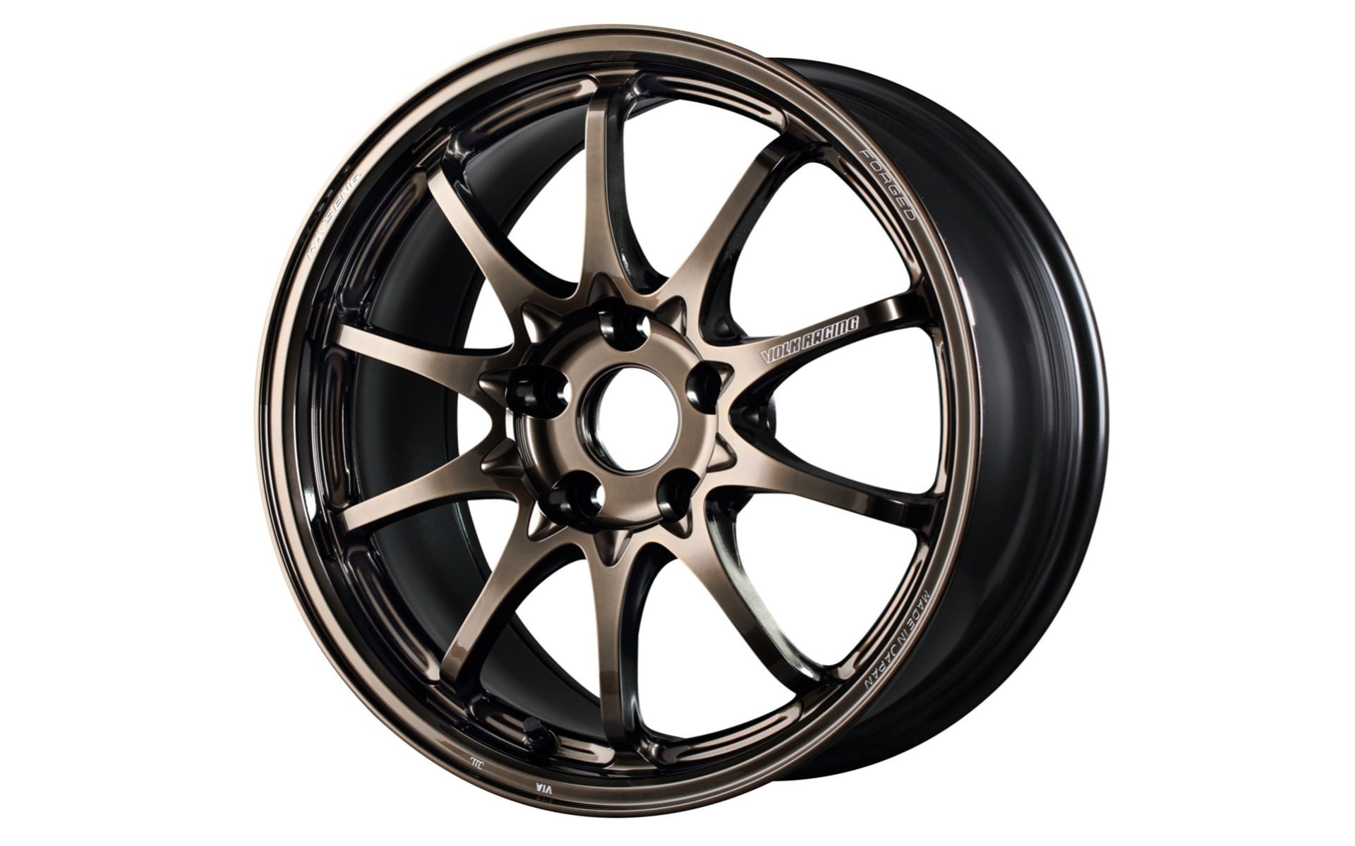 CE28N-plusの発売と同時に新開発した輝度の高いメタリックカラー「シャイニングブロンズメタル」