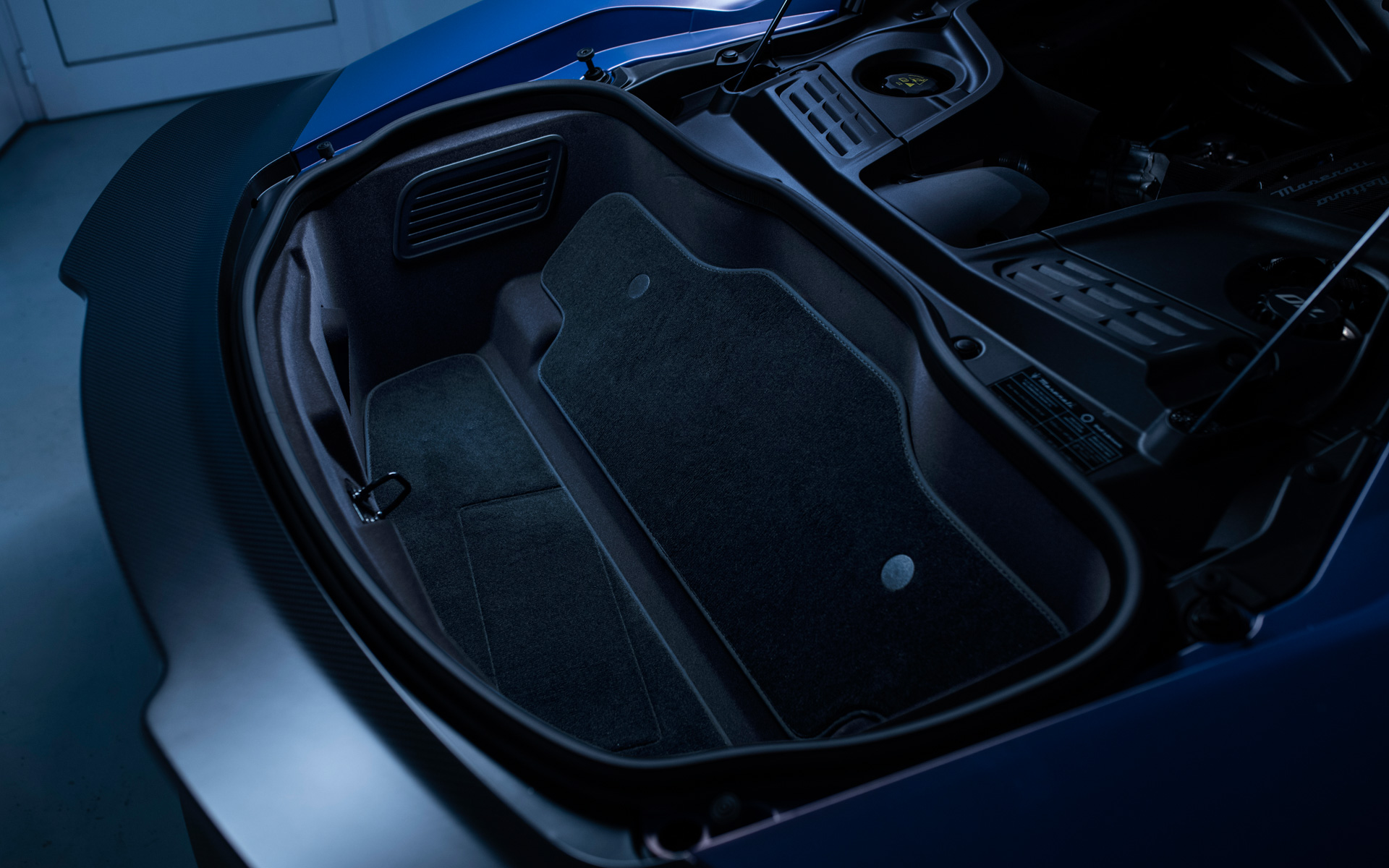 マセラティ GT2 ストラダーレ