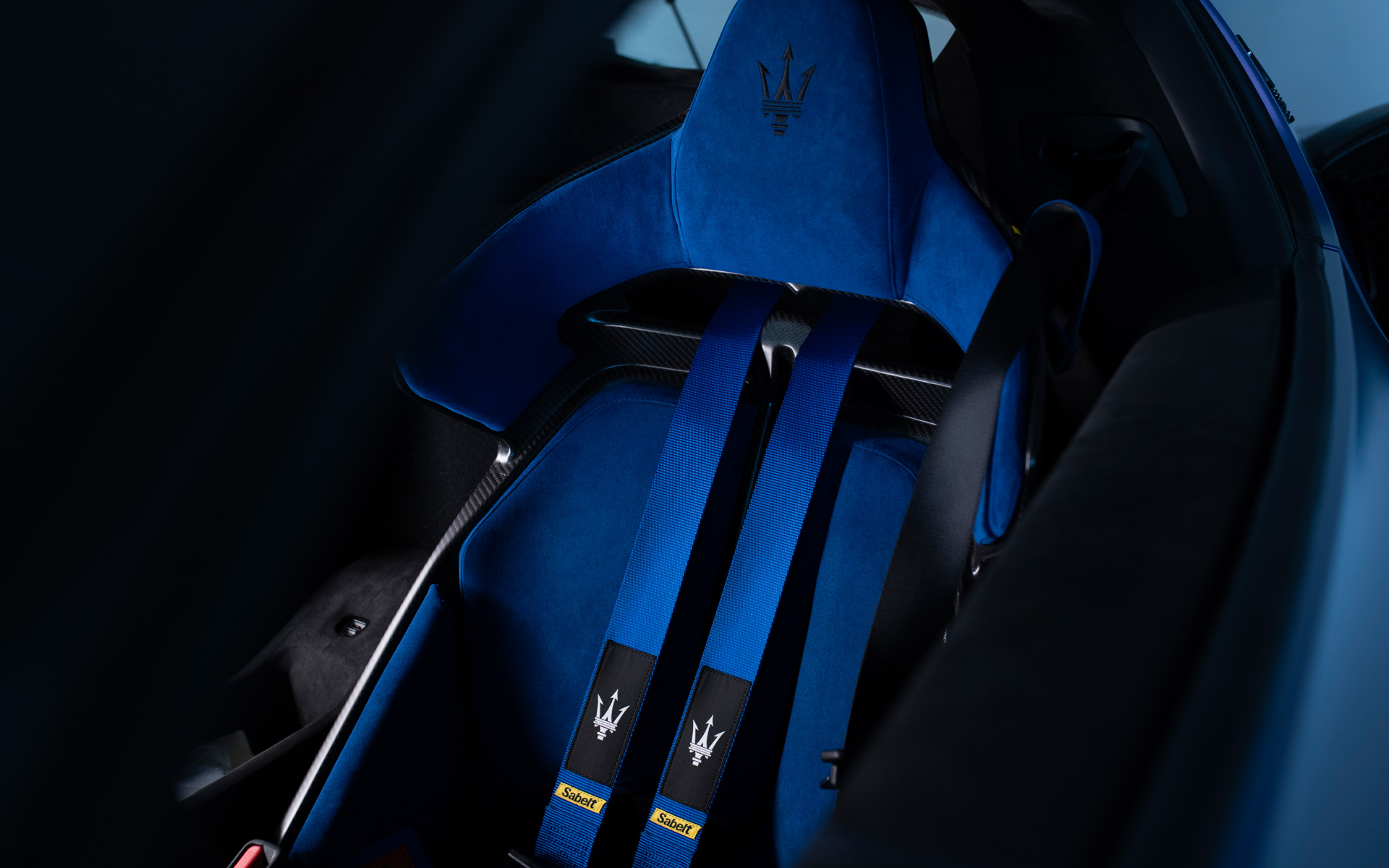 マセラティ GT2 ストラダーレ