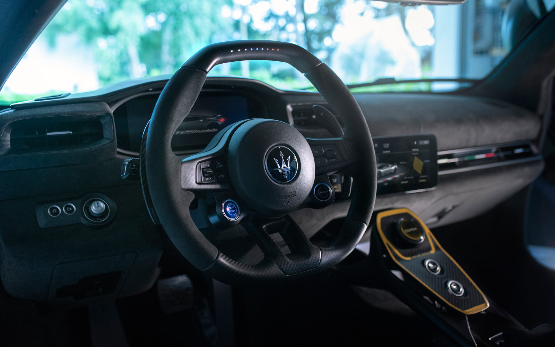 マセラティ GT2 ストラダーレ