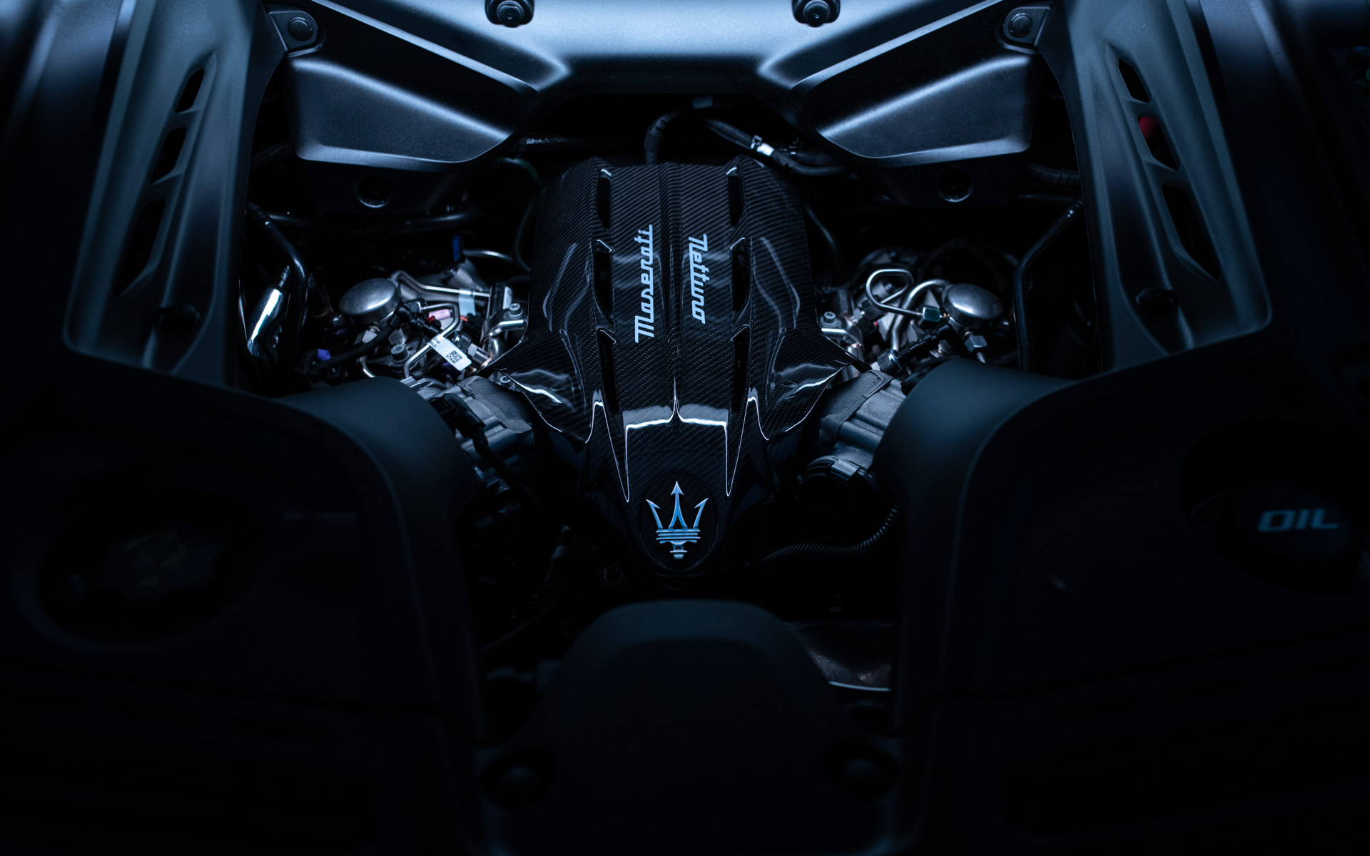 マセラティ GT2 ストラダーレ