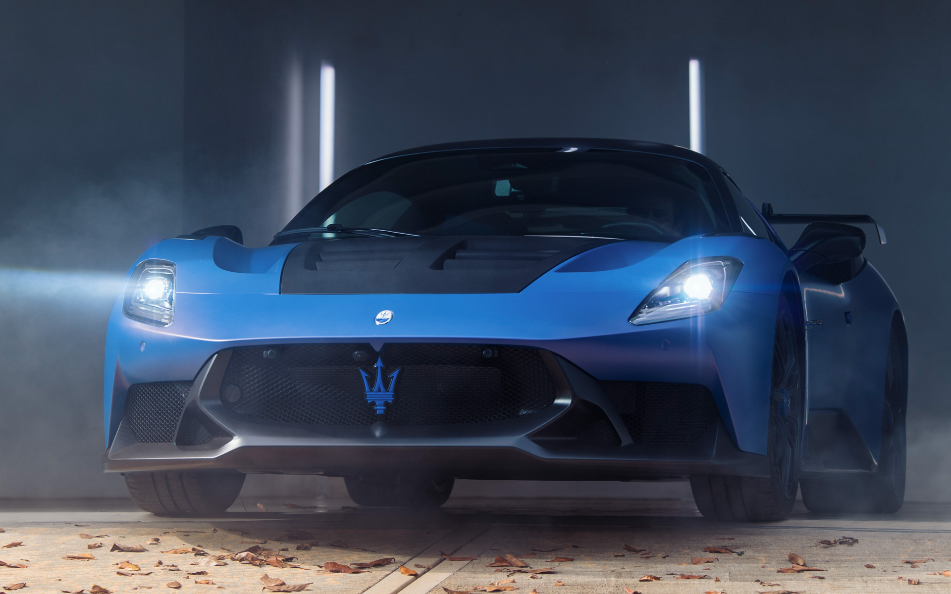 マセラティ GT2 ストラダーレ