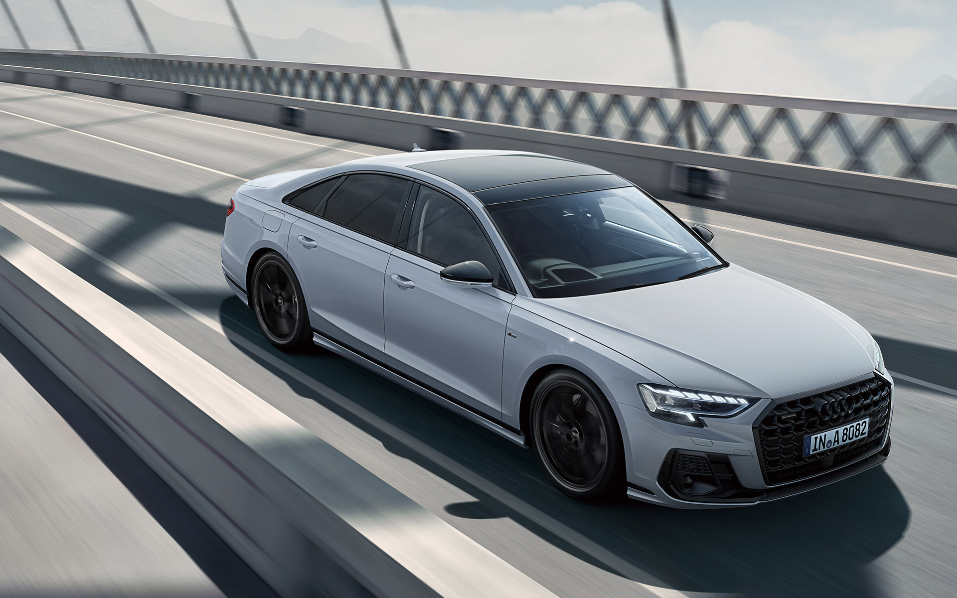 限定モデル「A8 Grand Touring limited」