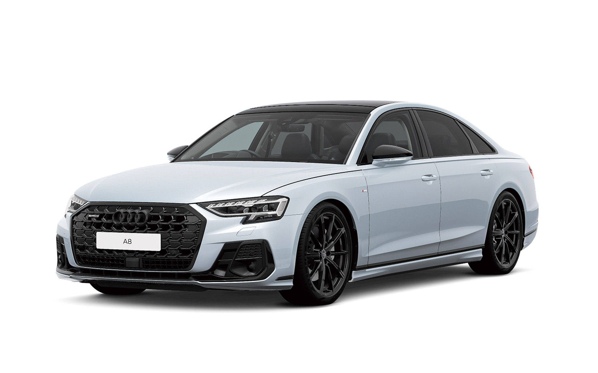 55 TFSI quattroベースのA8 Grand Touring limited