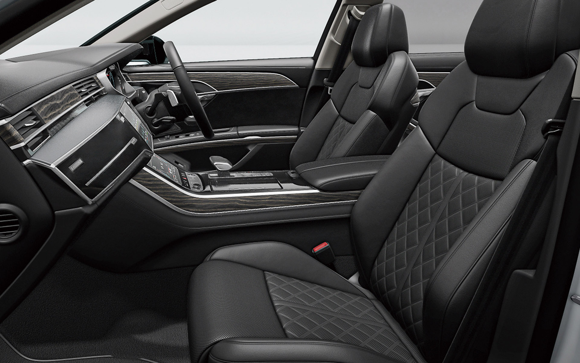 55 TFSI quattroベースのA8 Grand Touring limited