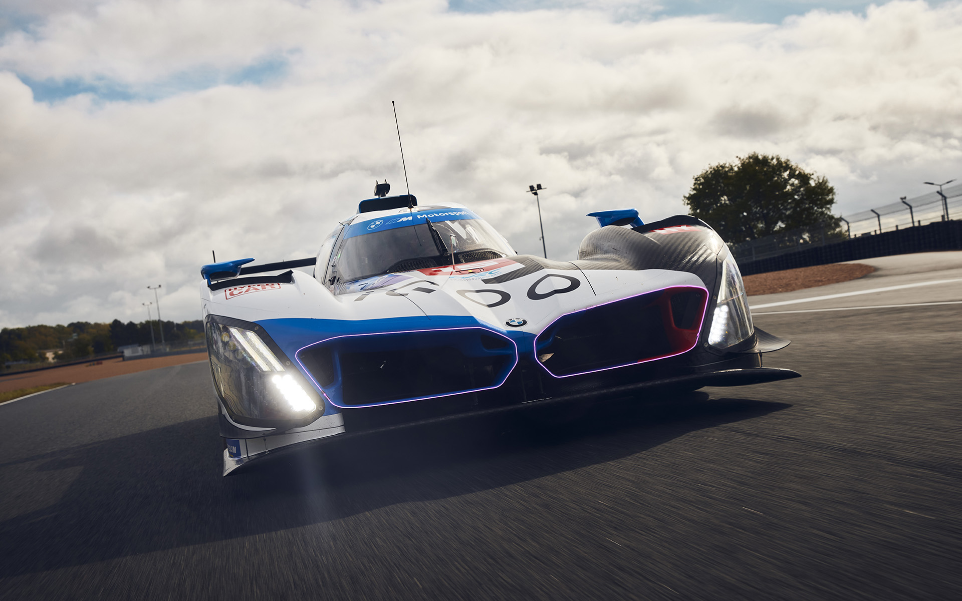 「富士6時間耐久レース」の観戦券をプレゼント