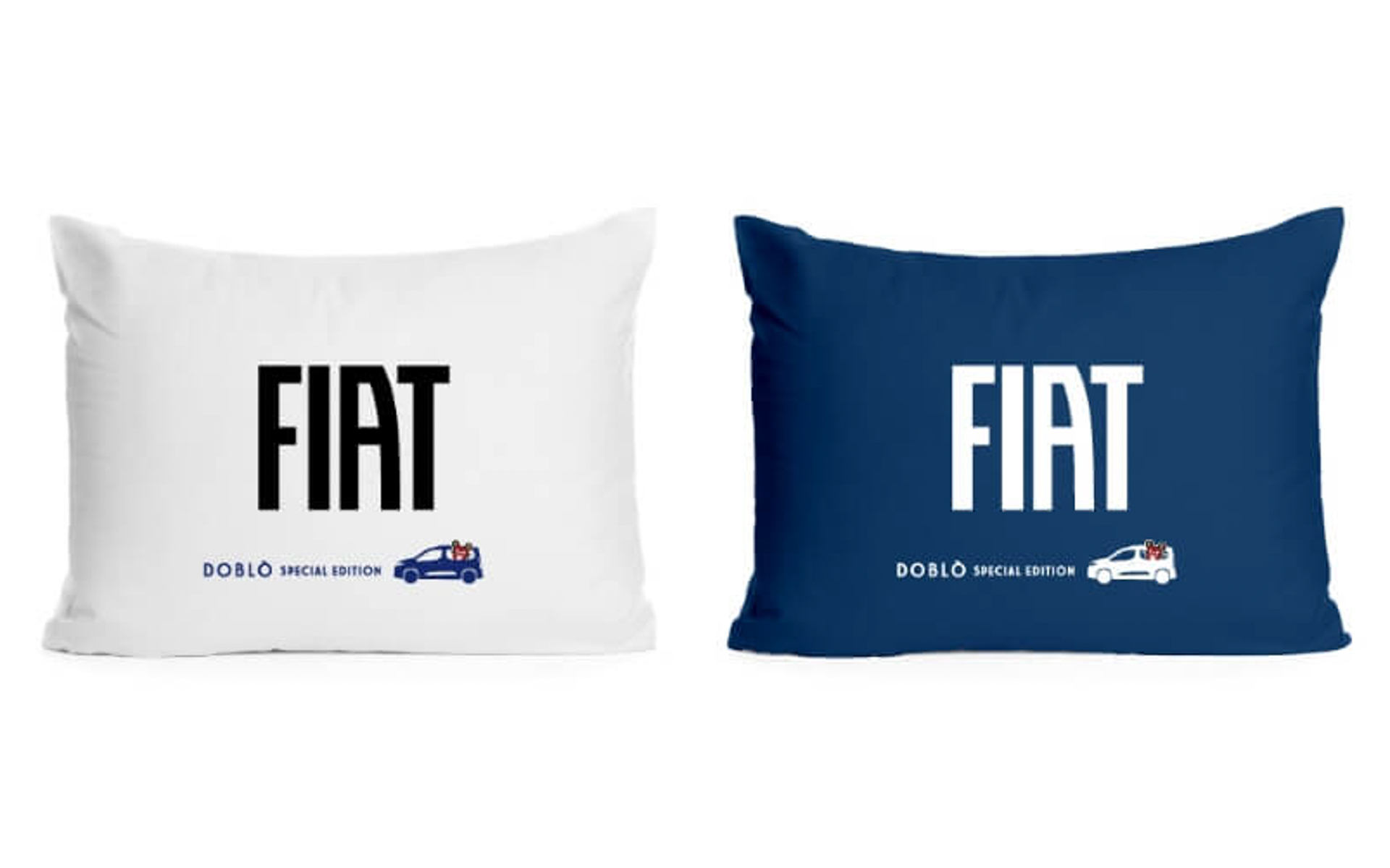 オリジナルクッションセット