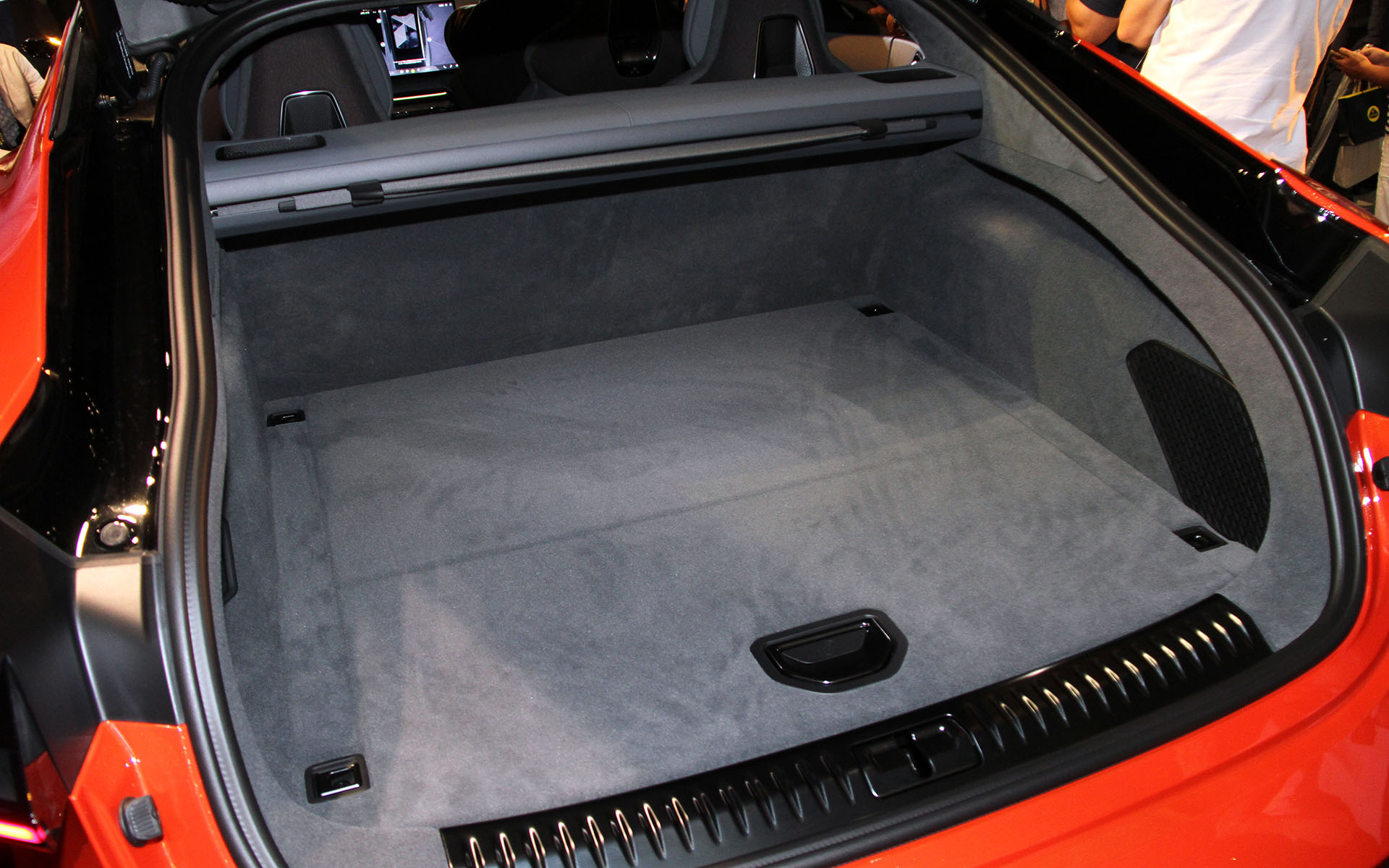 エメヤのインテリア