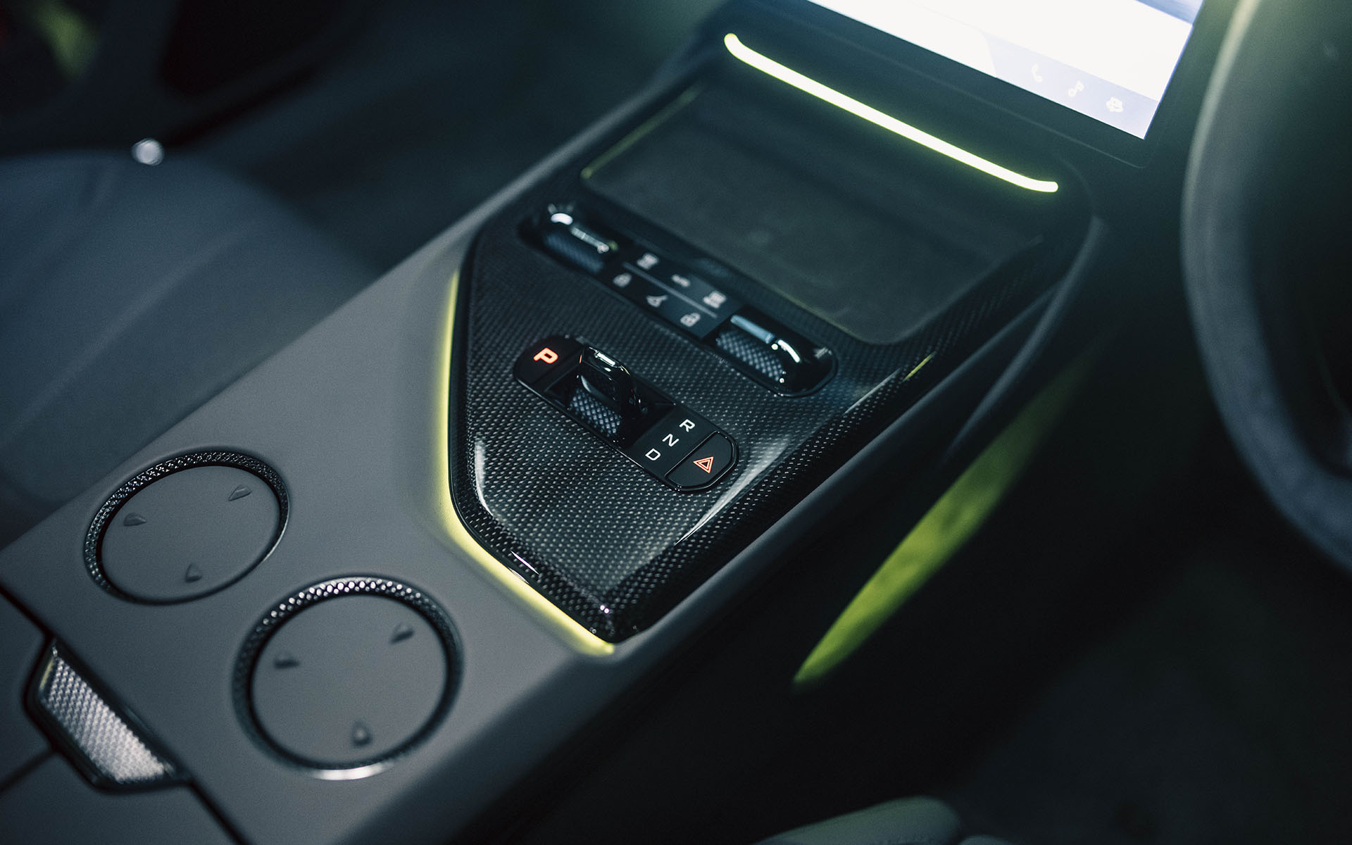 エメヤのインテリア