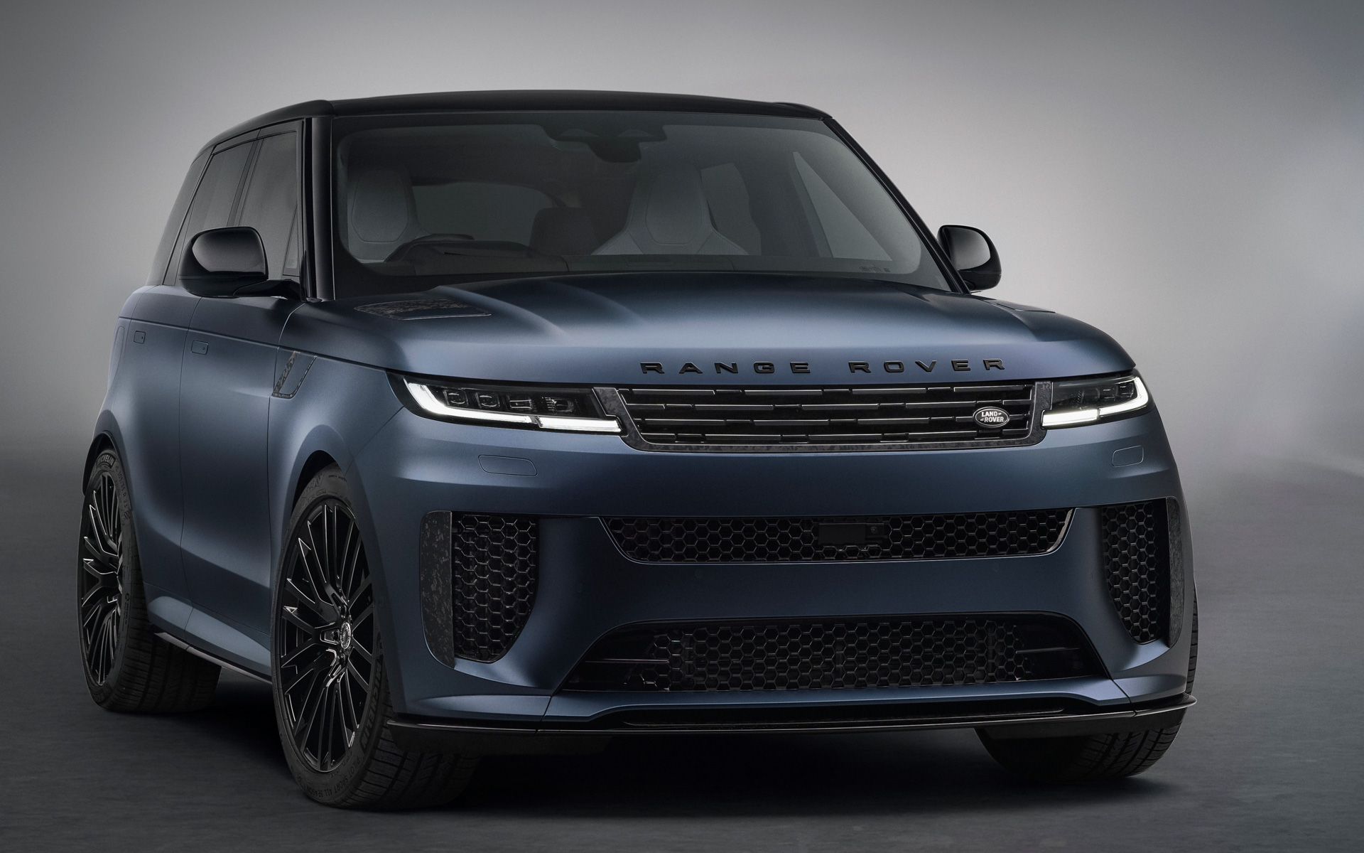 レンジローバー スポーツ SV EDITION TWO