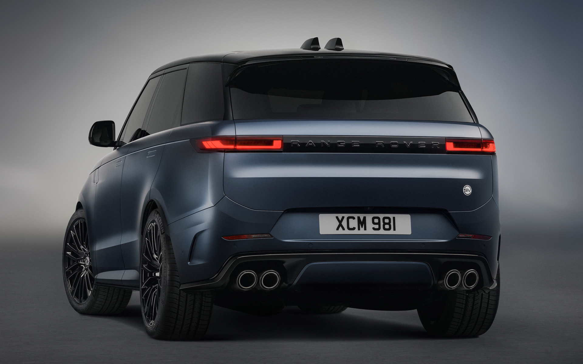 レンジローバー スポーツ SV EDITION TWO