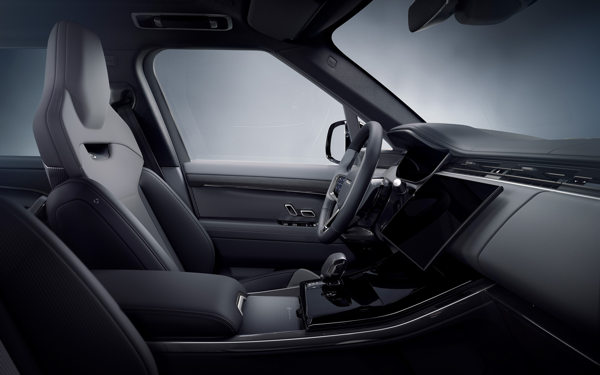 レンジローバー スポーツ SV EDITION TWO