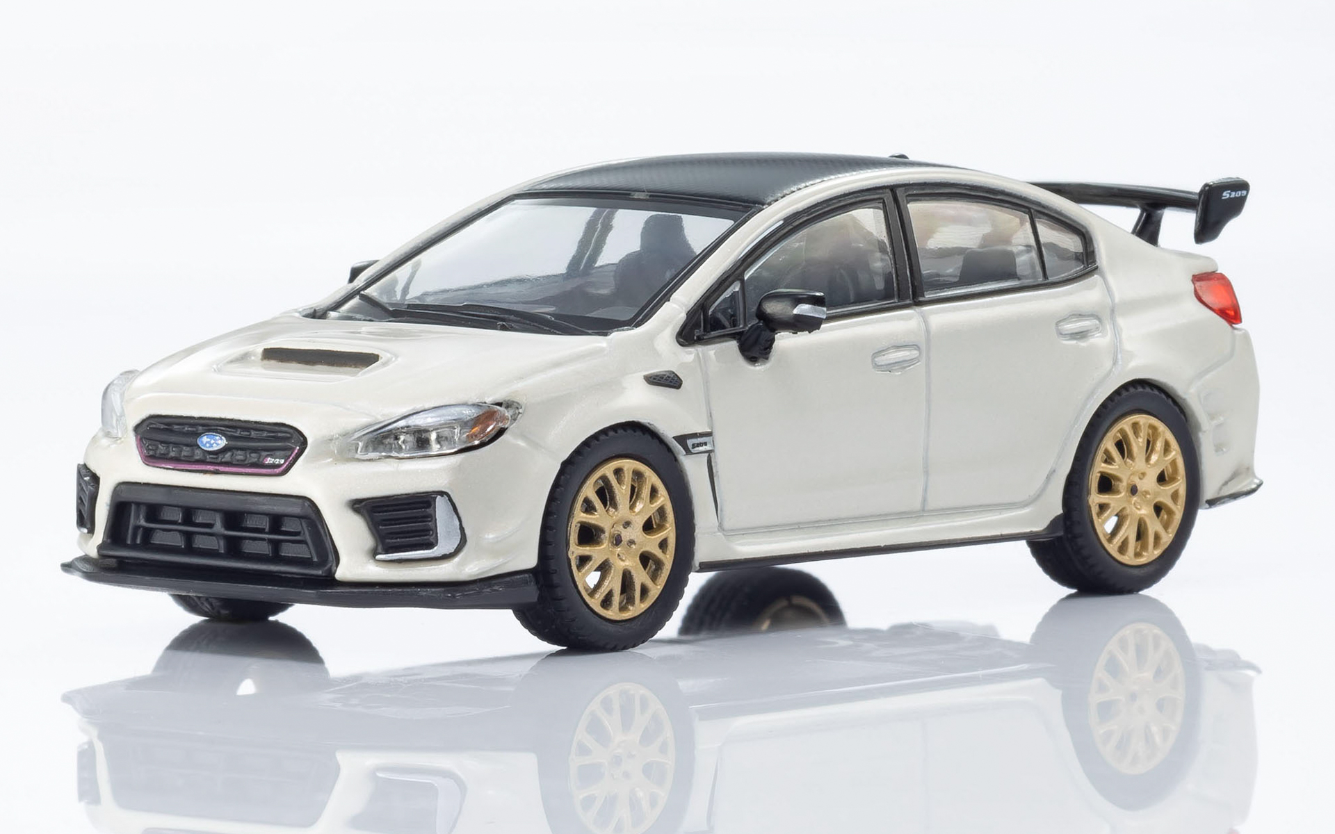 フロントビュー