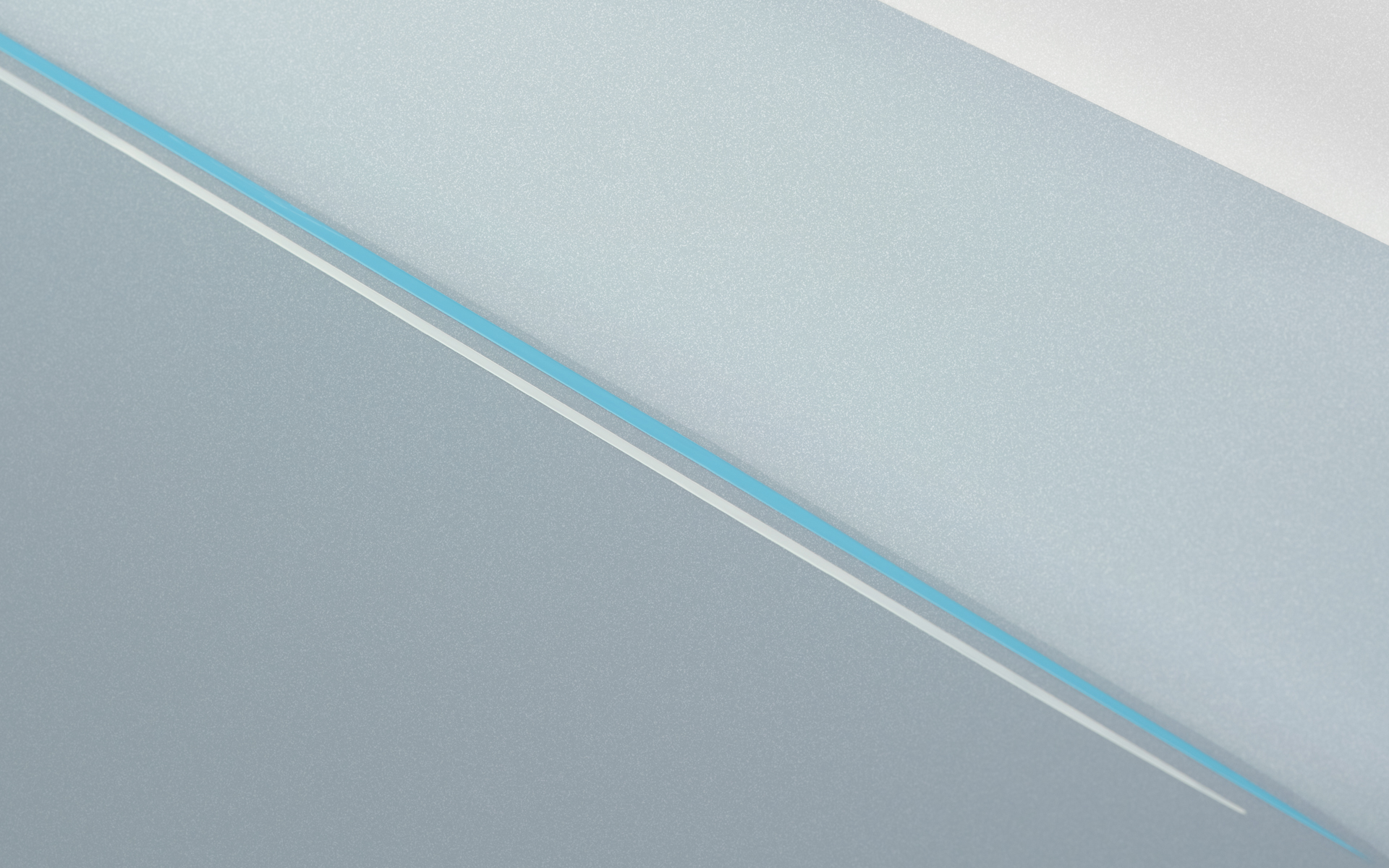 ダブルコーチラインとスピリット・ブルーのピンストライプは手塗り（ハンドメイド）