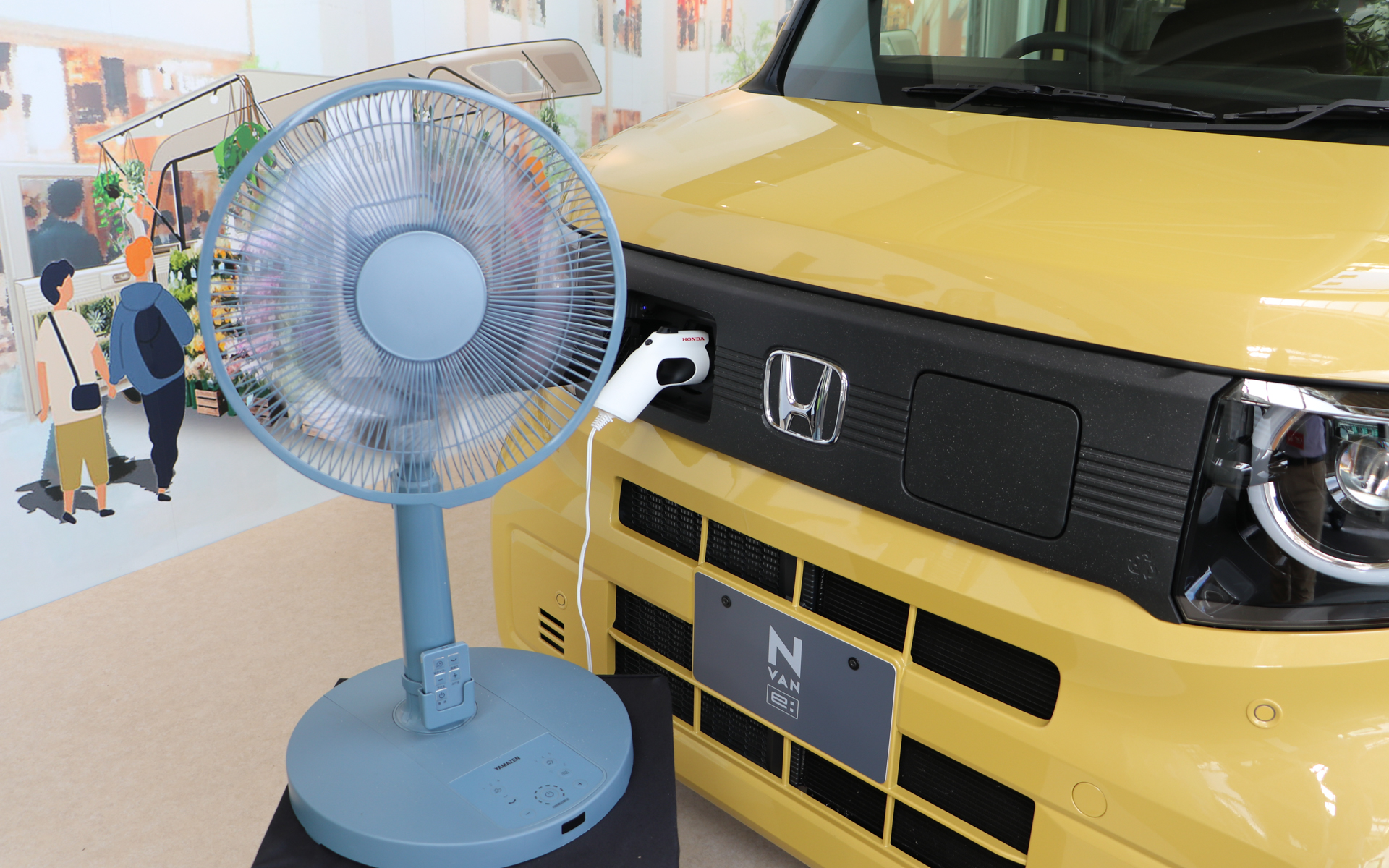 1500Wまで対応するので、ポットでの湯沸かし、炊飯器、ドライヤーなども使える