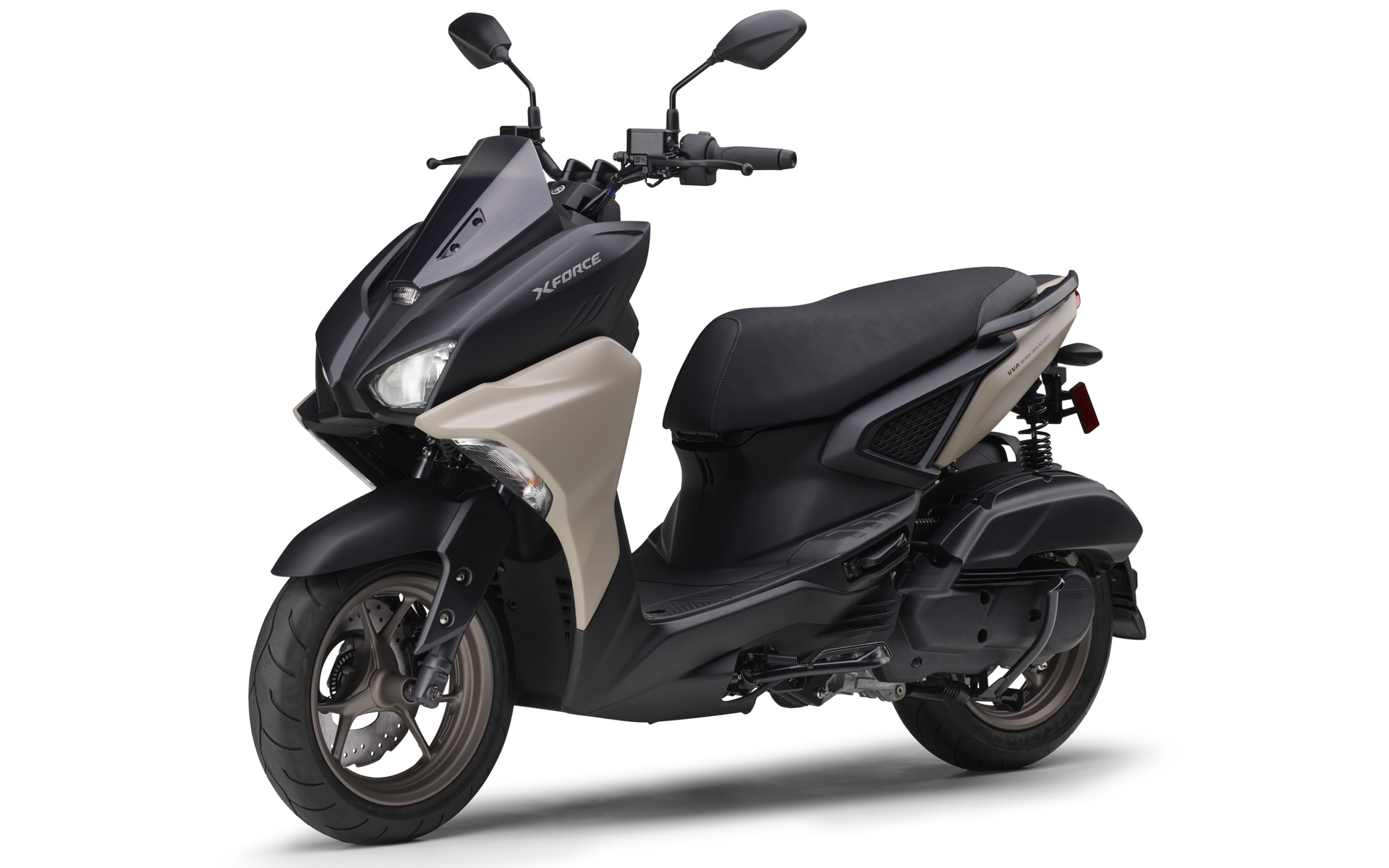 マットベージュ