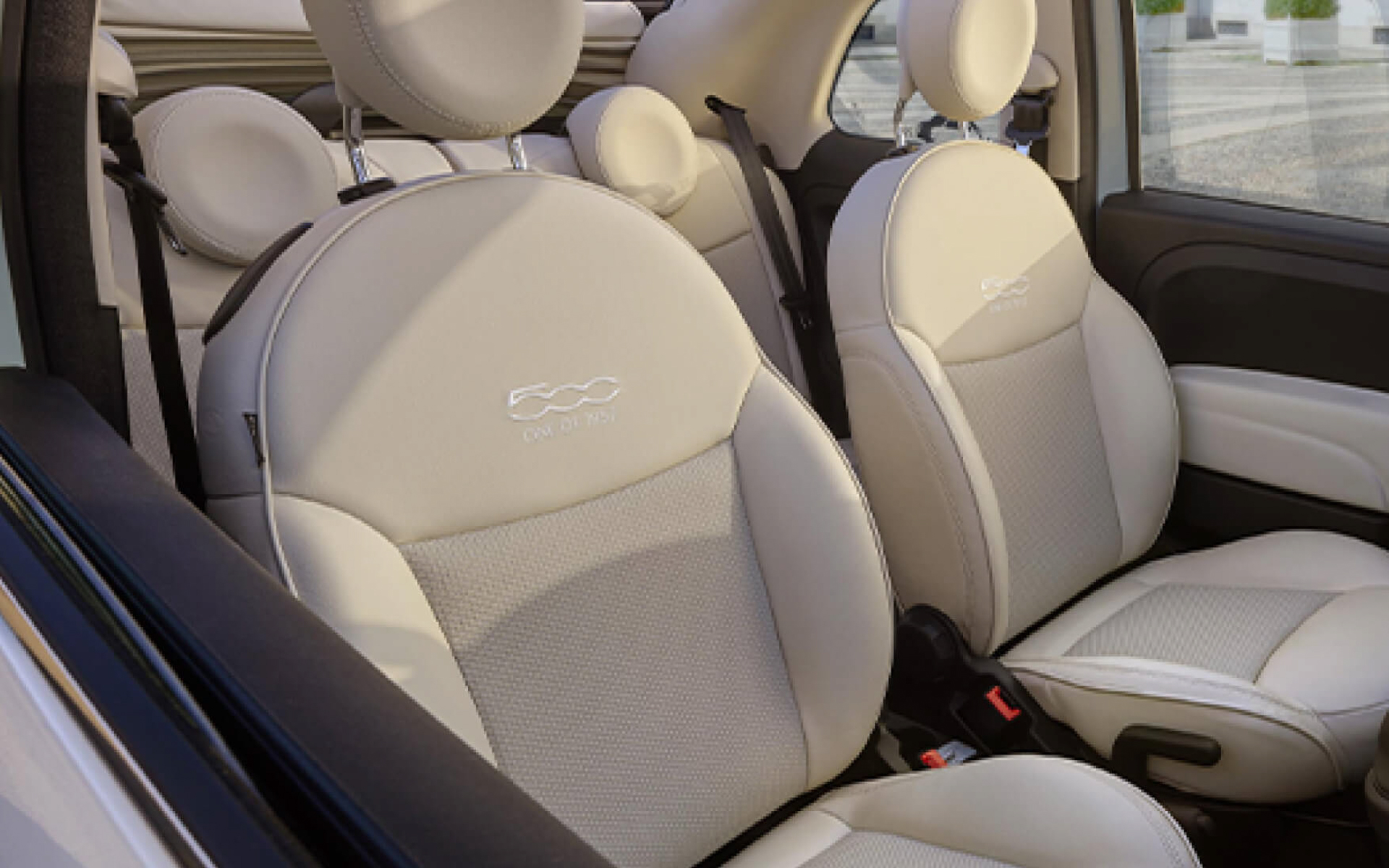 Collezione 1957専用シート