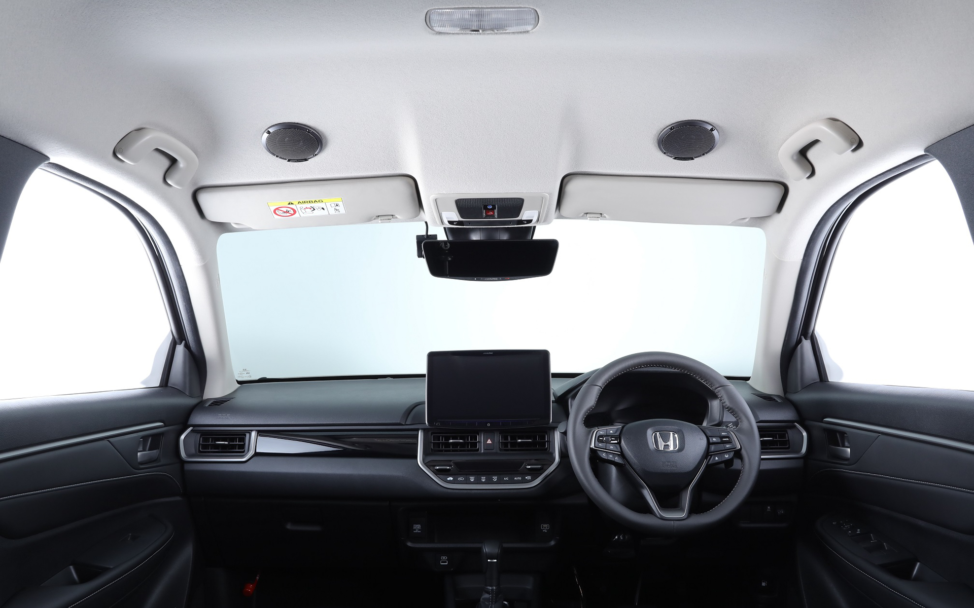 WR-V装着イメージ