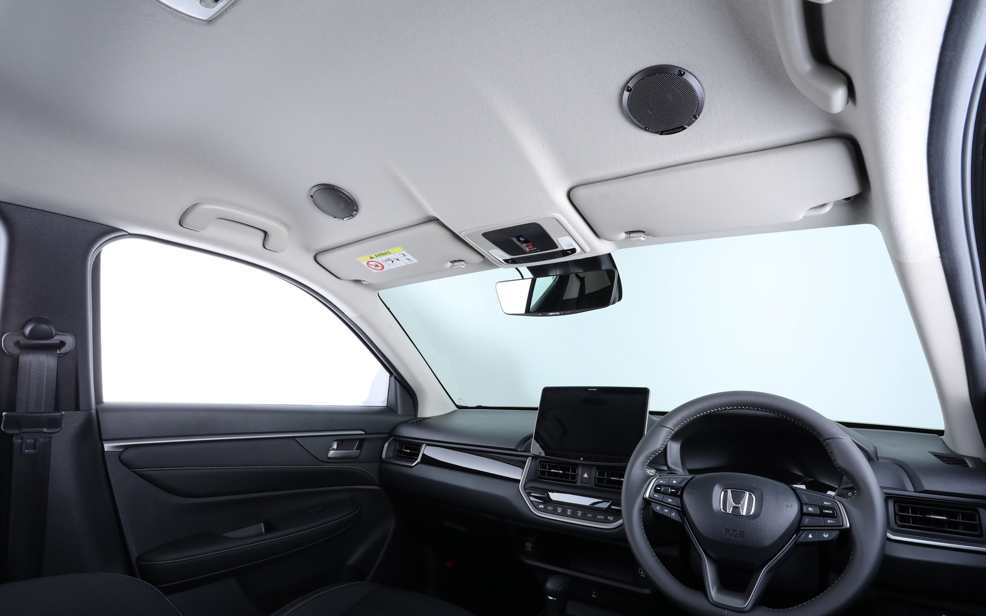 WR-V装着イメージ