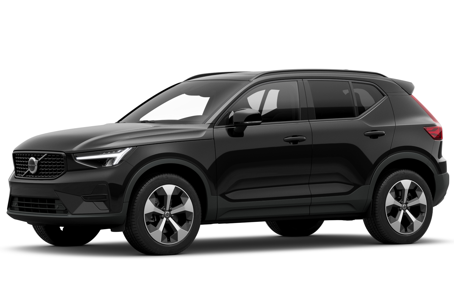 特別仕様車XC40 Ultra B4 AWD Dark Edition